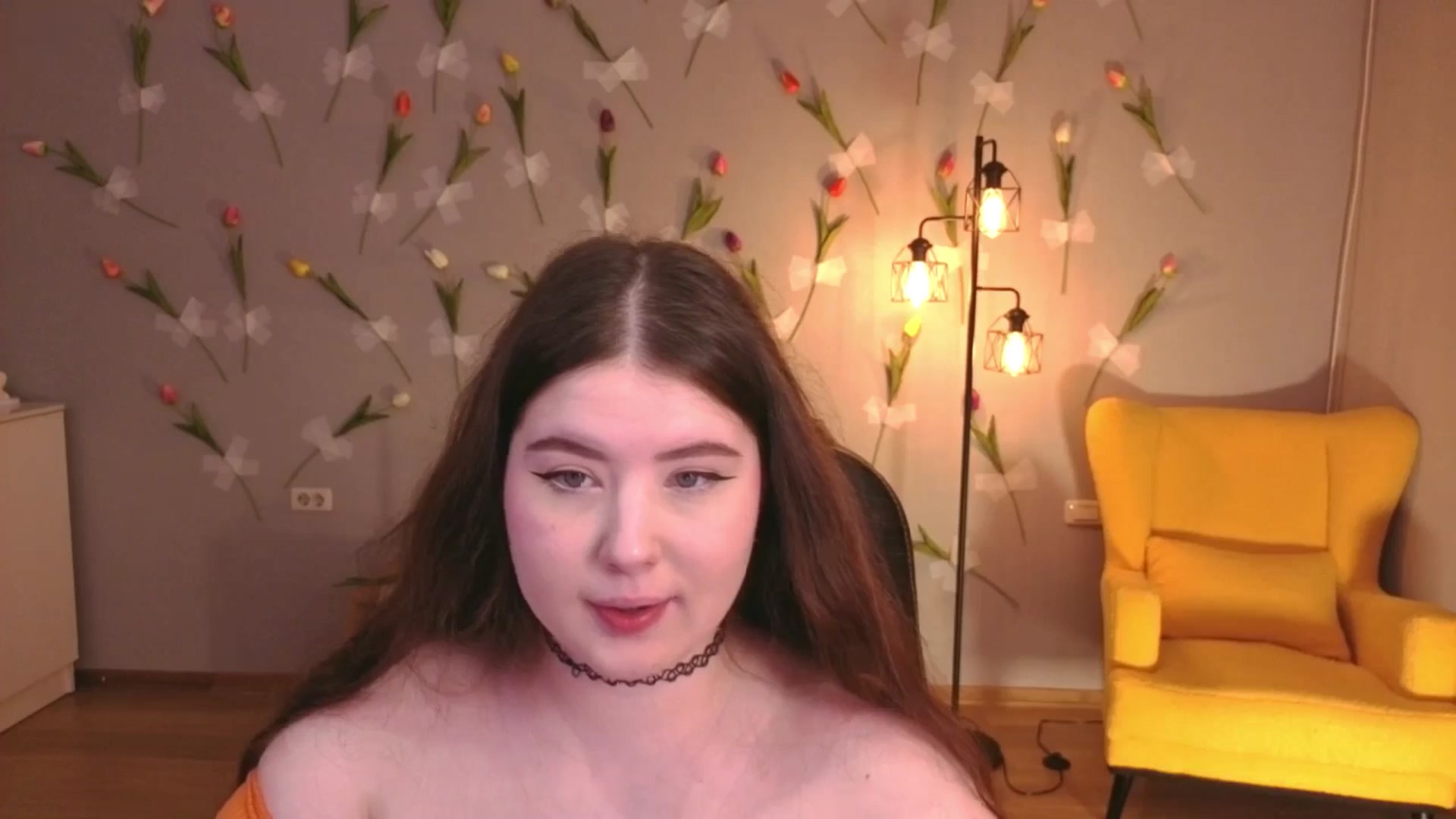 Gallery image thumbnail from EnigmaVeil's myfreecams stream on, 04/30/2026, 19:47 image 8 of 20