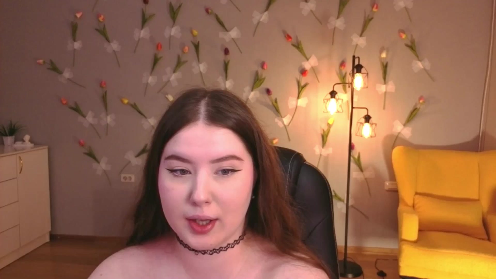 Gallery image thumbnail from EnigmaVeil's myfreecams stream on, 04/30/2026, 19:47 image 19 of 20