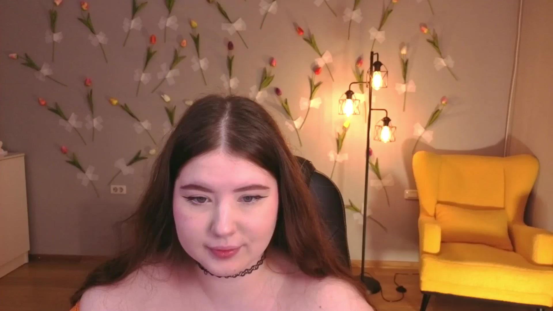 Gallery image thumbnail from EnigmaVeil's myfreecams stream on, 04/30/2026, 19:47 image 7 of 20
