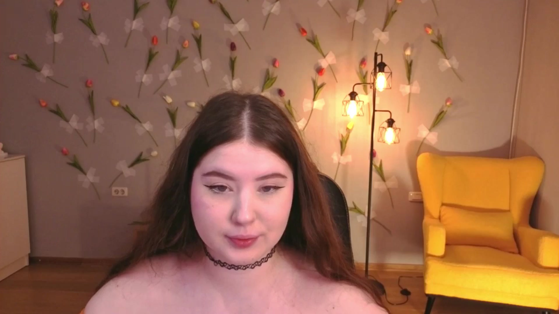 Gallery image thumbnail from EnigmaVeil's myfreecams stream on, 04/30/2026, 19:47 image 4 of 20