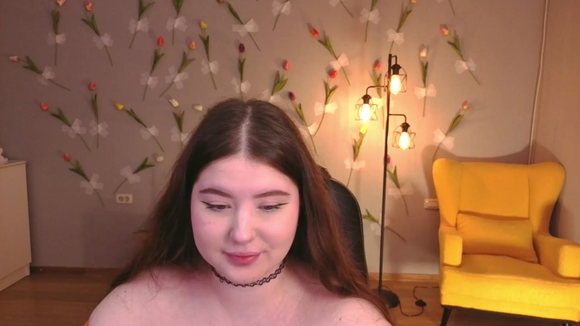 Gallery image thumbnail from EnigmaVeil's myfreecams stream on, 04/30/2026, 19:47 image 2 of 20