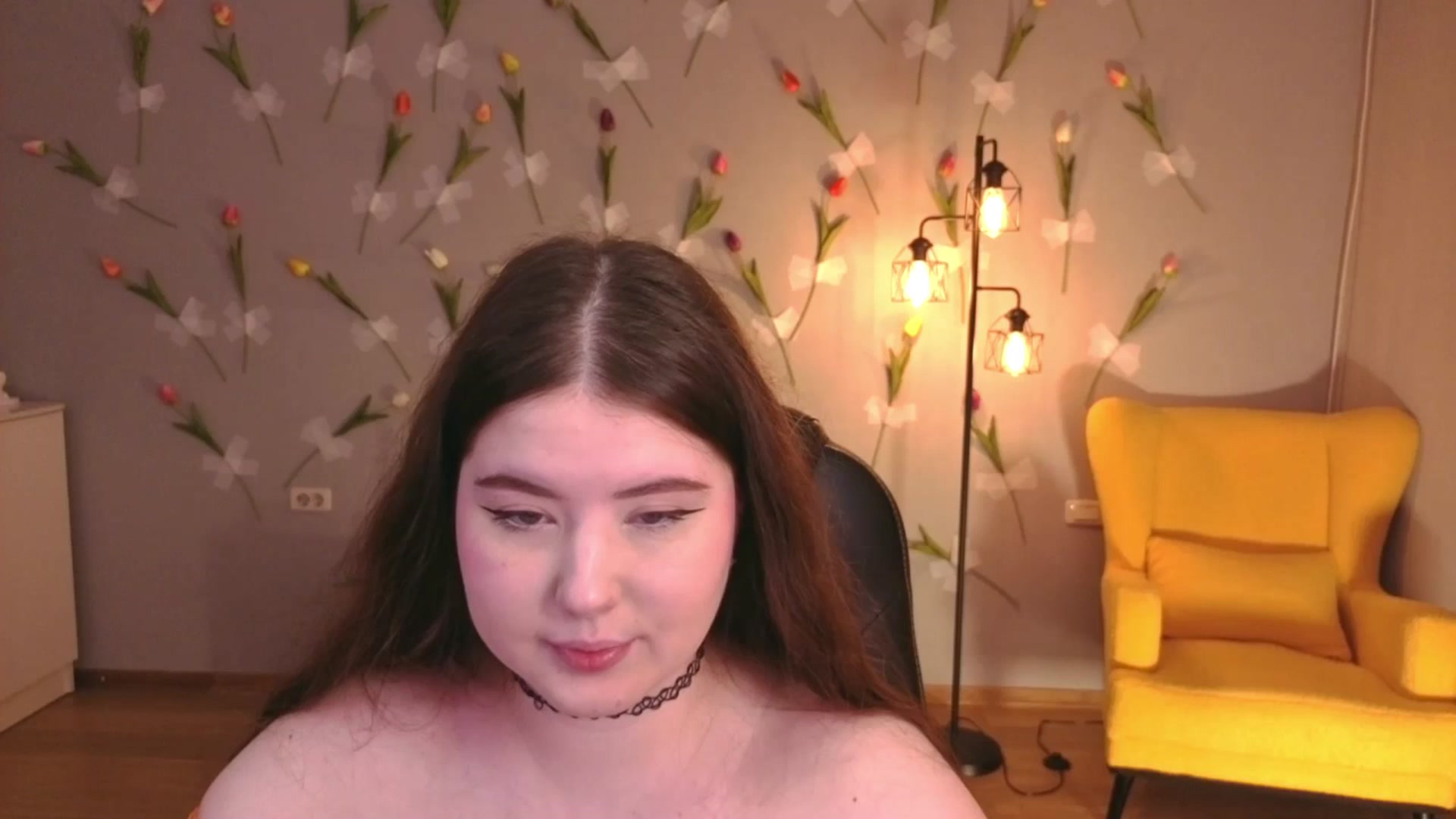 Gallery image thumbnail from EnigmaVeil's myfreecams stream on, 04/30/2026, 19:47 image 1 of 20