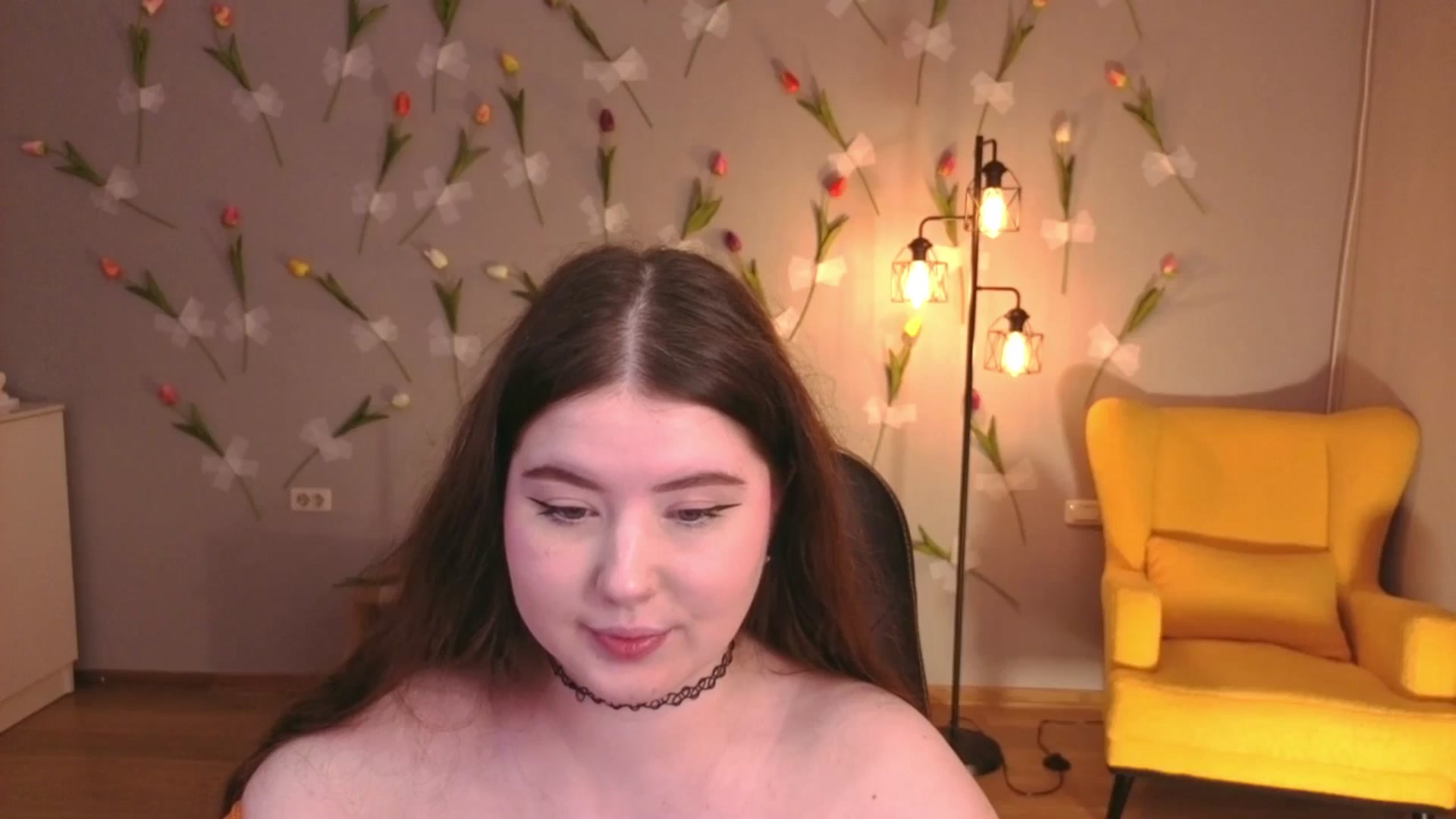 Gallery image thumbnail from EnigmaVeil's myfreecams stream on, 04/30/2026, 19:47 image 9 of 20