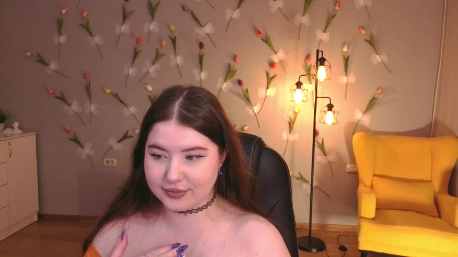 Gallery image thumbnail from EnigmaVeil's myfreecams stream on, 04/30/2026, 21:48 image 10 of 20