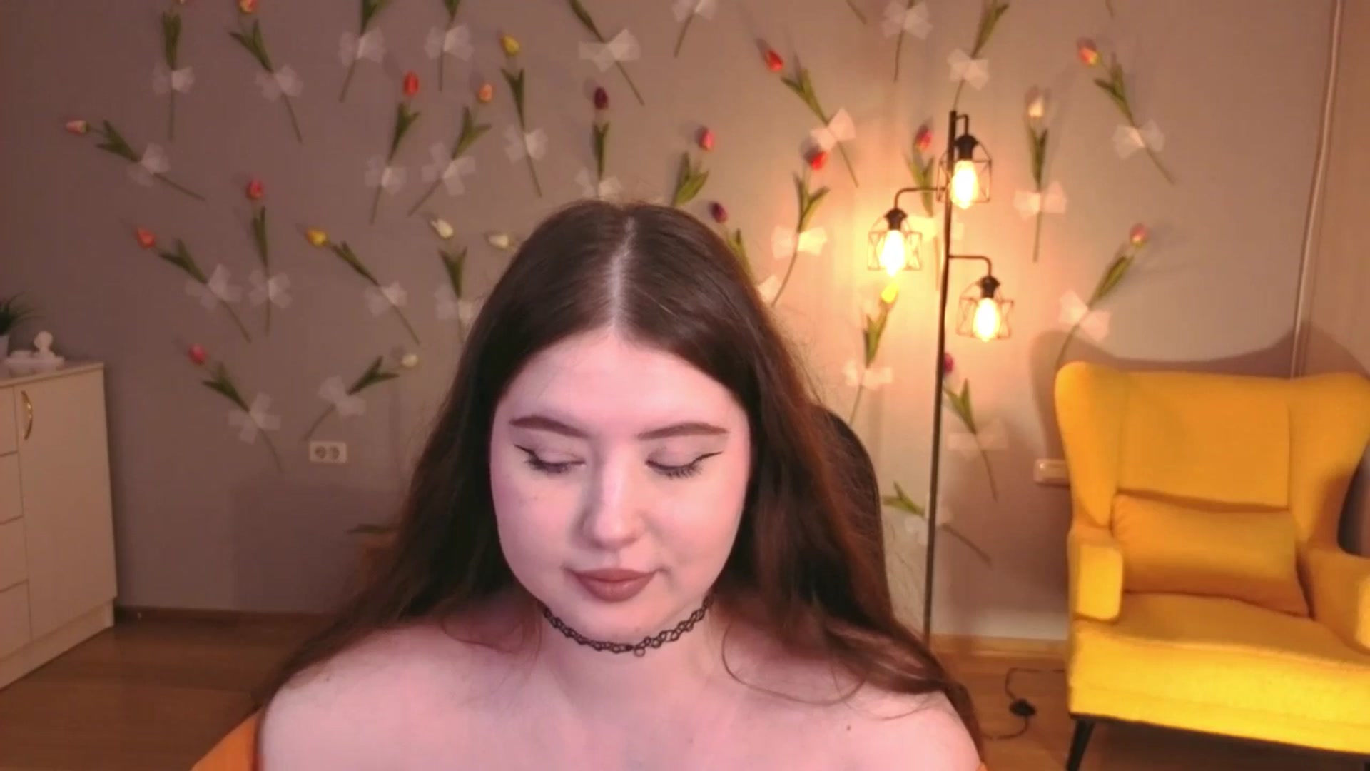 Gallery image thumbnail from EnigmaVeil's myfreecams stream on, 04/30/2026, 21:48 image 15 of 20