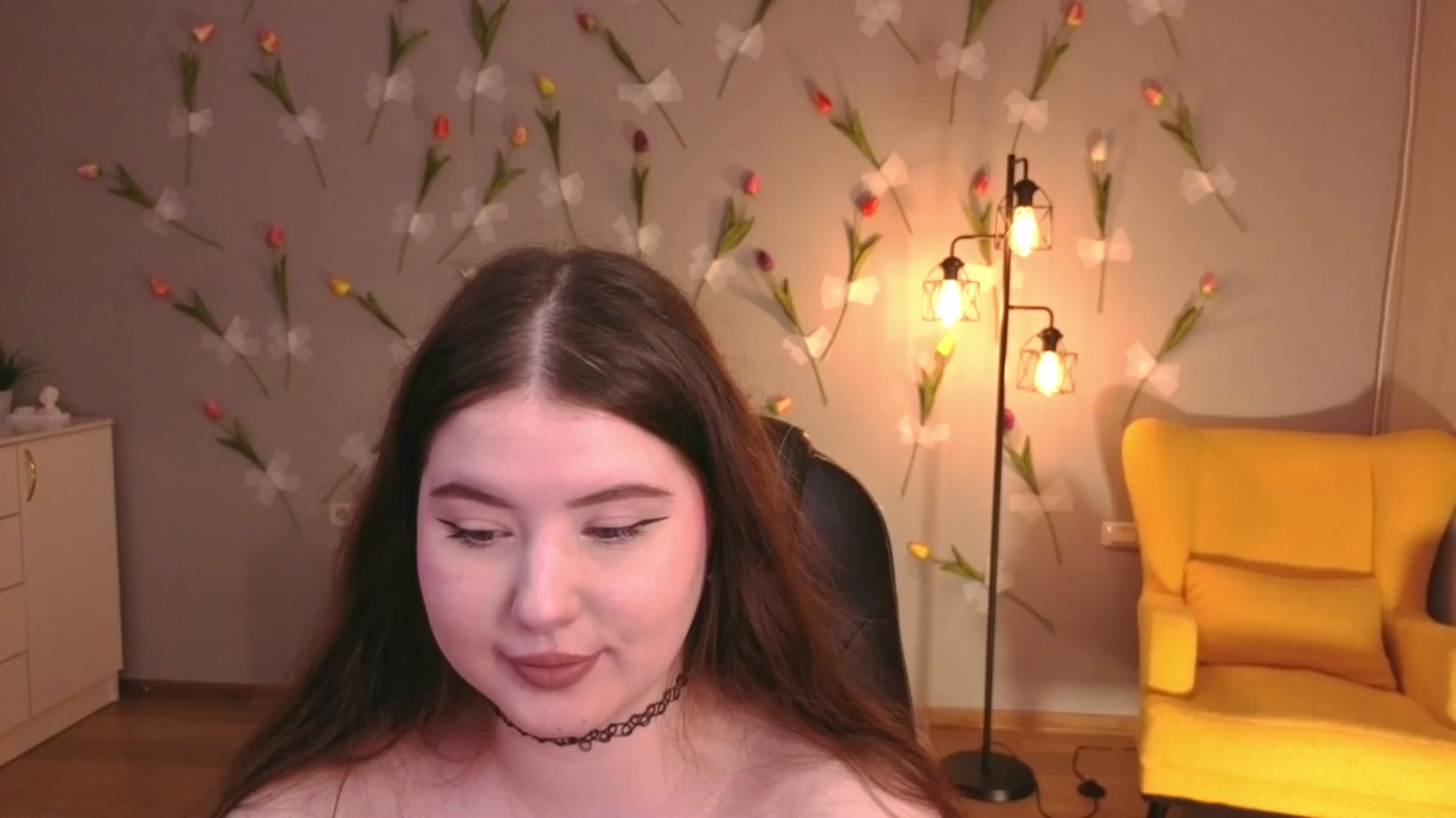 Gallery image thumbnail from EnigmaVeil's myfreecams stream on, 04/30/2026, 21:48 image 7 of 20