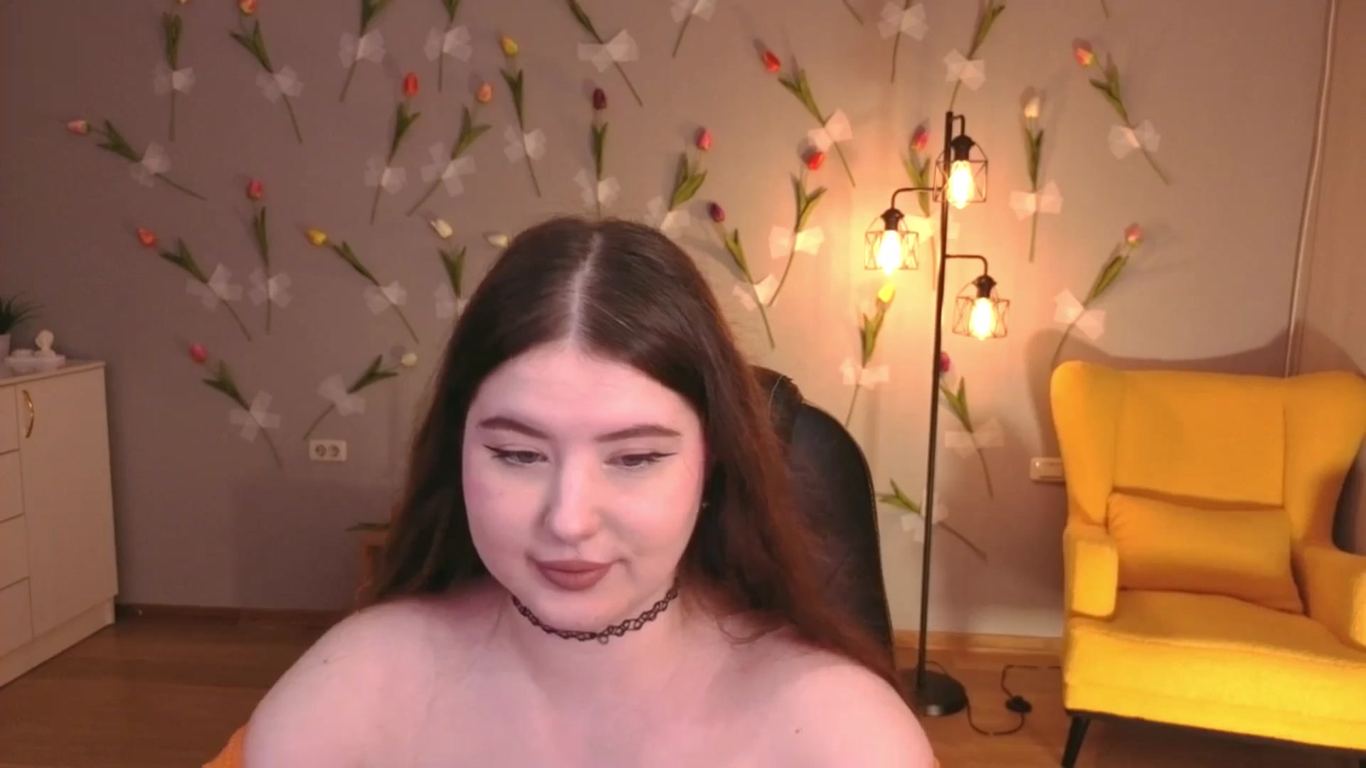 Gallery image thumbnail from EnigmaVeil's myfreecams stream on, 04/30/2026, 21:48 image 18 of 20