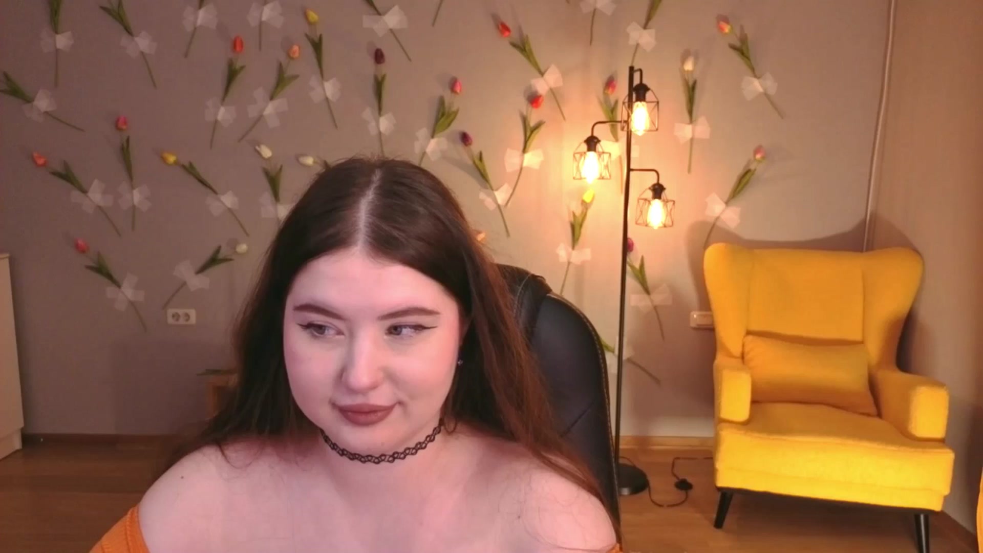 Gallery image thumbnail from EnigmaVeil's myfreecams stream on, 04/30/2026, 23:47 image 19 of 20