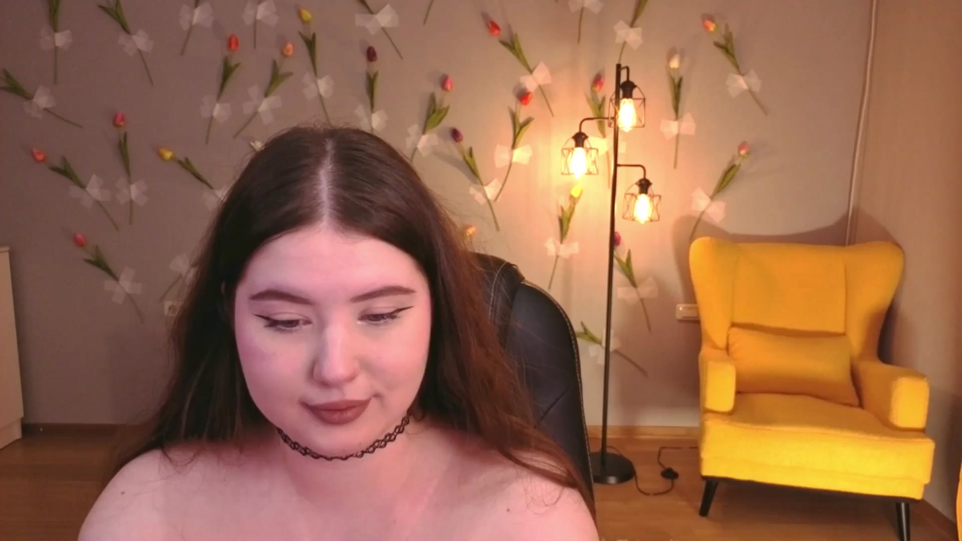 Gallery image thumbnail from EnigmaVeil's myfreecams stream on, 04/30/2026, 23:47 image 14 of 20
