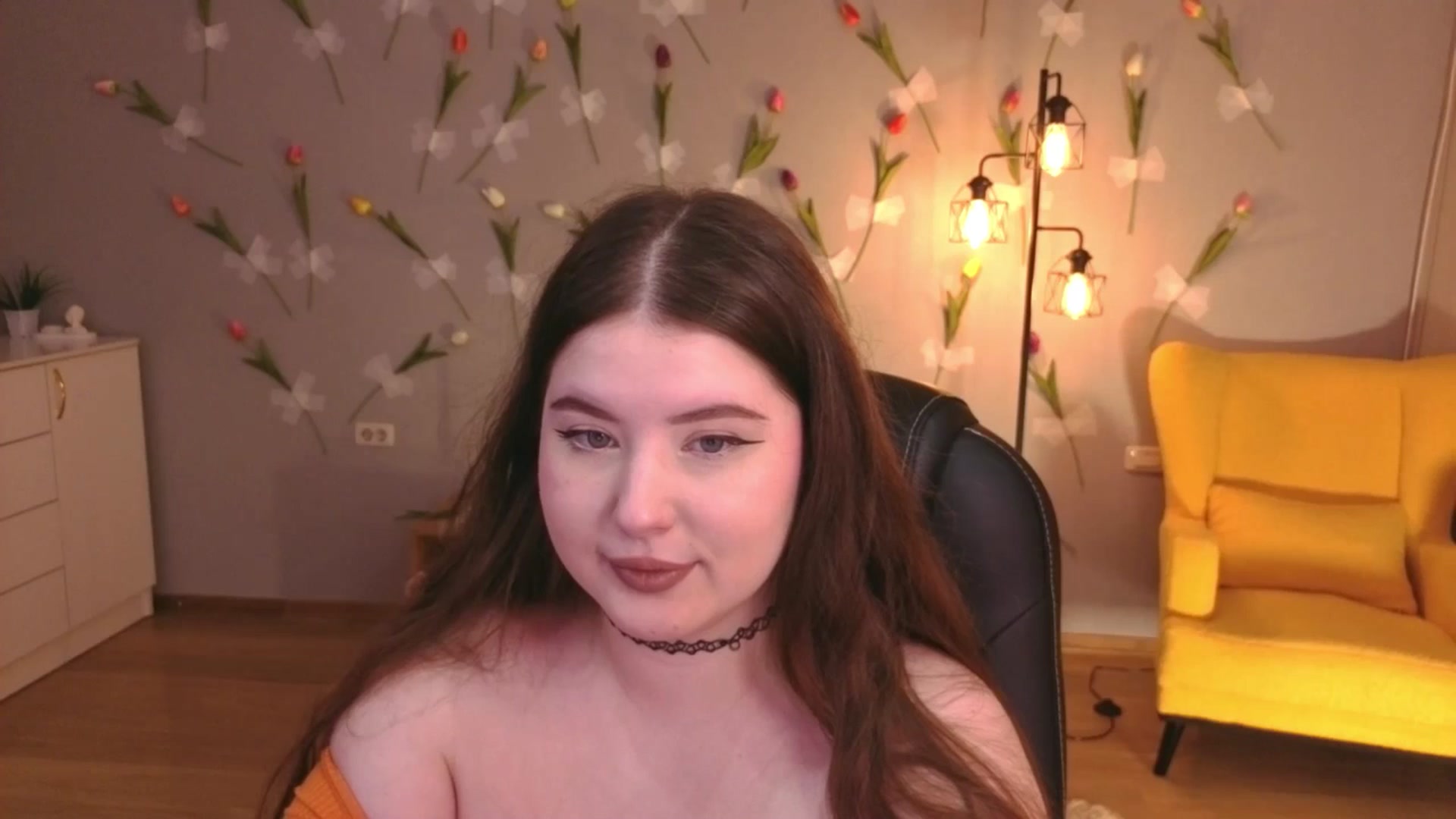 Gallery image thumbnail from EnigmaVeil's myfreecams stream on, 04/30/2026, 23:47 image 2 of 20