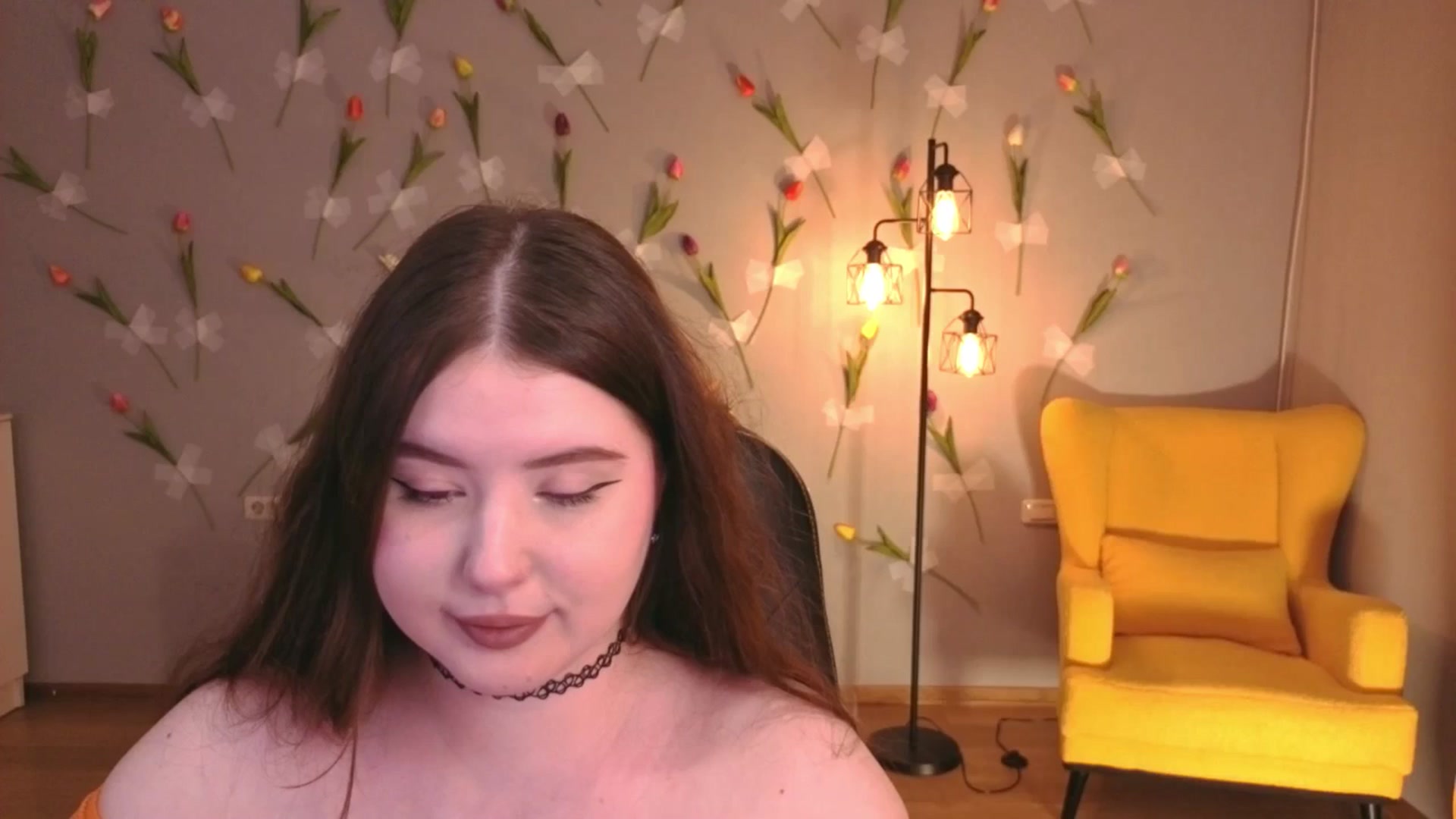 Gallery image thumbnail from EnigmaVeil's myfreecams stream on, 04/30/2026, 23:47 image 13 of 20