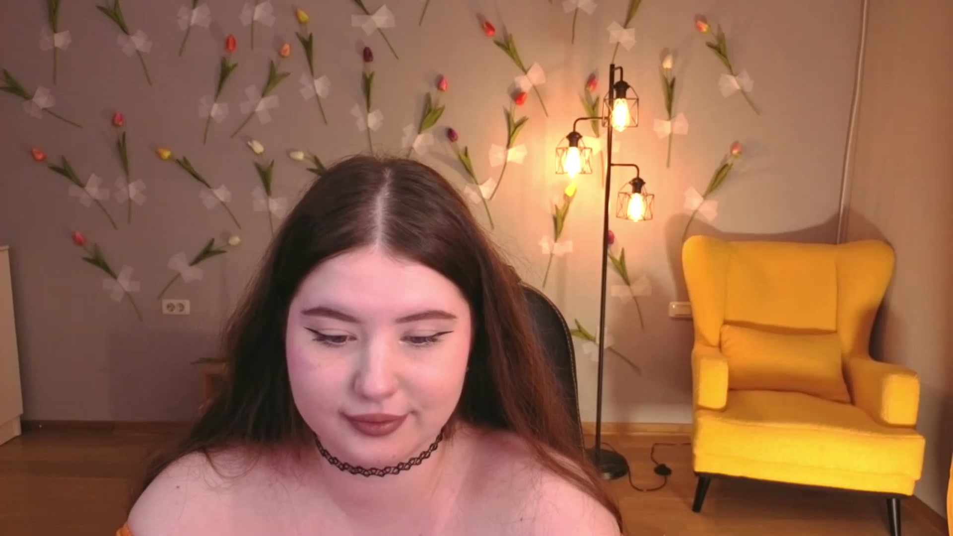 Gallery image thumbnail from EnigmaVeil's myfreecams stream on, 04/30/2026, 23:47 image 20 of 20