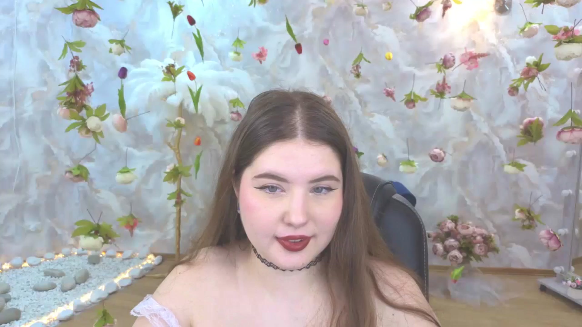 Gallery image thumbnail from EnigmaVeil's myfreecams stream on, 05/01/2026, 21:18 image 17 of 20