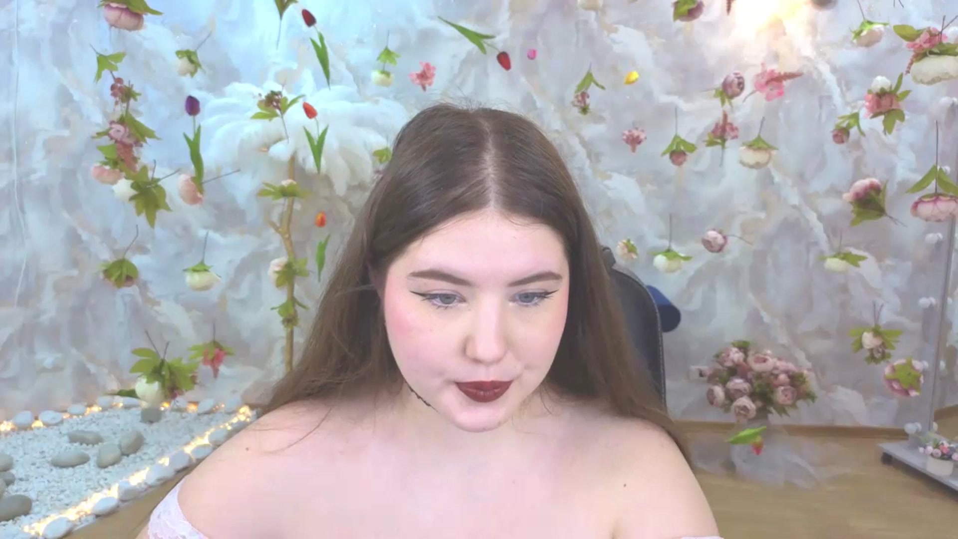 Gallery image thumbnail from EnigmaVeil's myfreecams stream on, 05/01/2026, 23:33 image 8 of 20