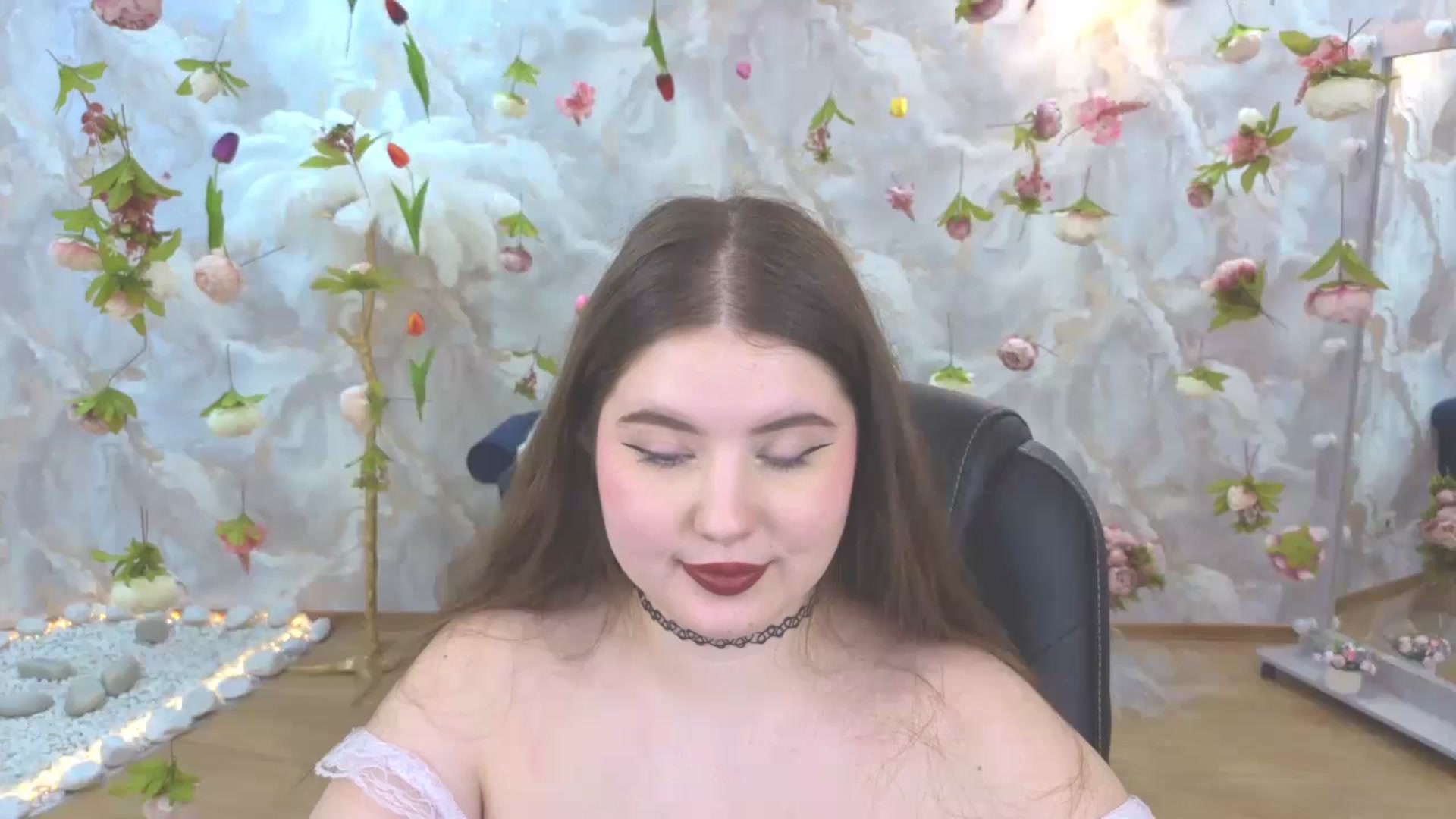 Gallery image thumbnail from EnigmaVeil's myfreecams stream on, 05/01/2026, 23:33 image 16 of 20