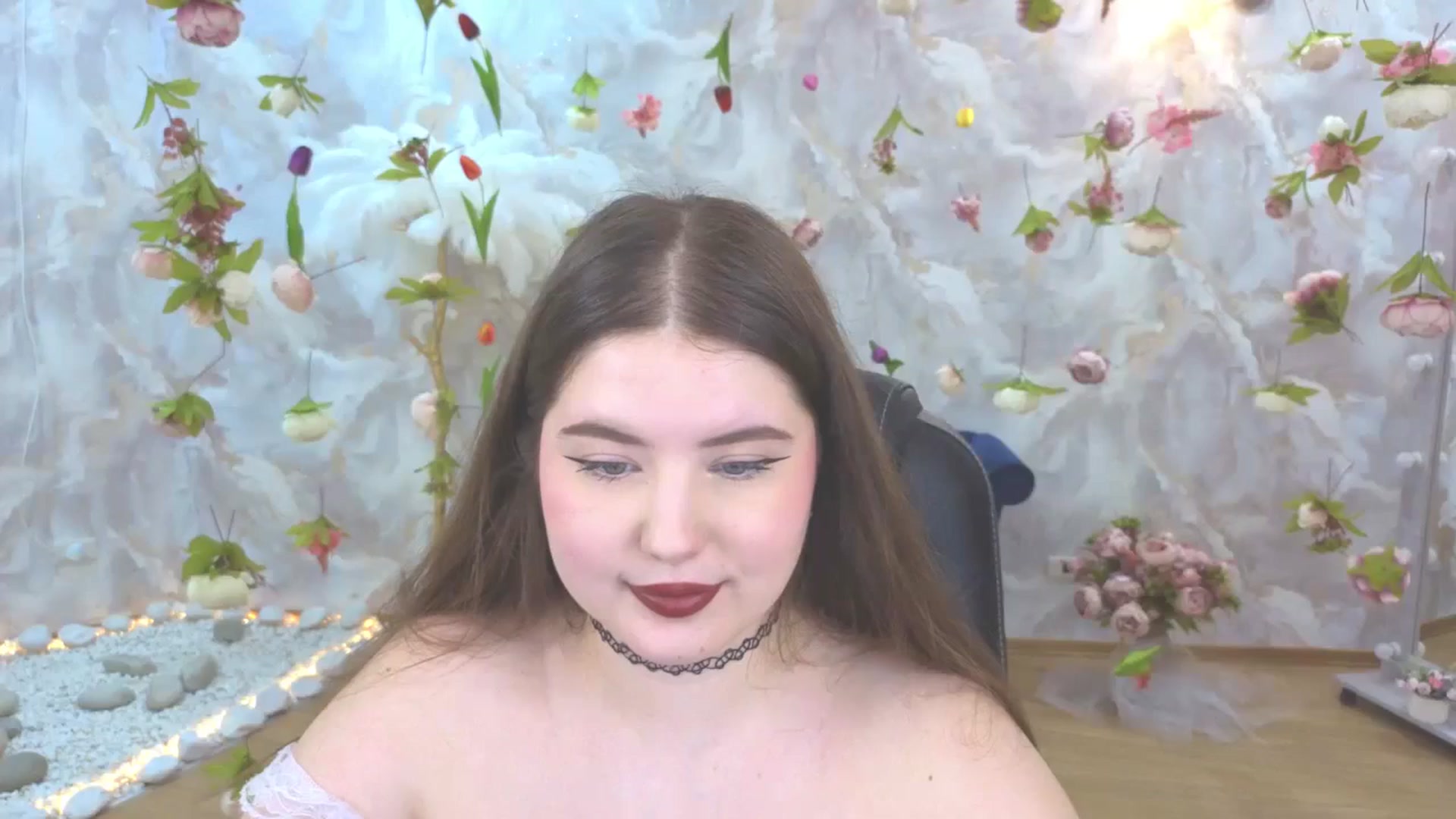 Gallery image thumbnail from EnigmaVeil's myfreecams stream on, 05/01/2026, 23:33 image 10 of 20