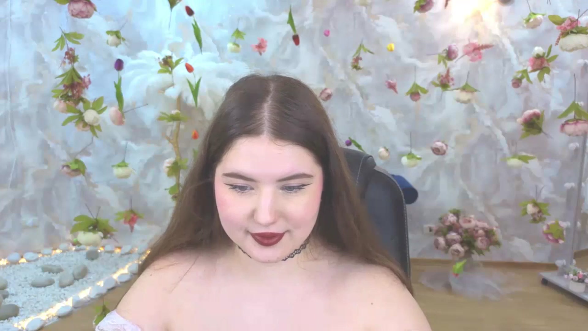 Gallery image thumbnail from EnigmaVeil's myfreecams stream on, 05/01/2026, 23:33 image 9 of 20