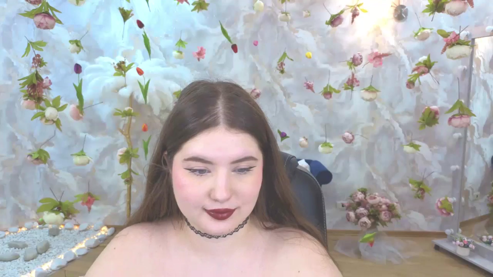 Gallery image thumbnail from EnigmaVeil's myfreecams stream on, 05/01/2026, 23:33 image 3 of 20