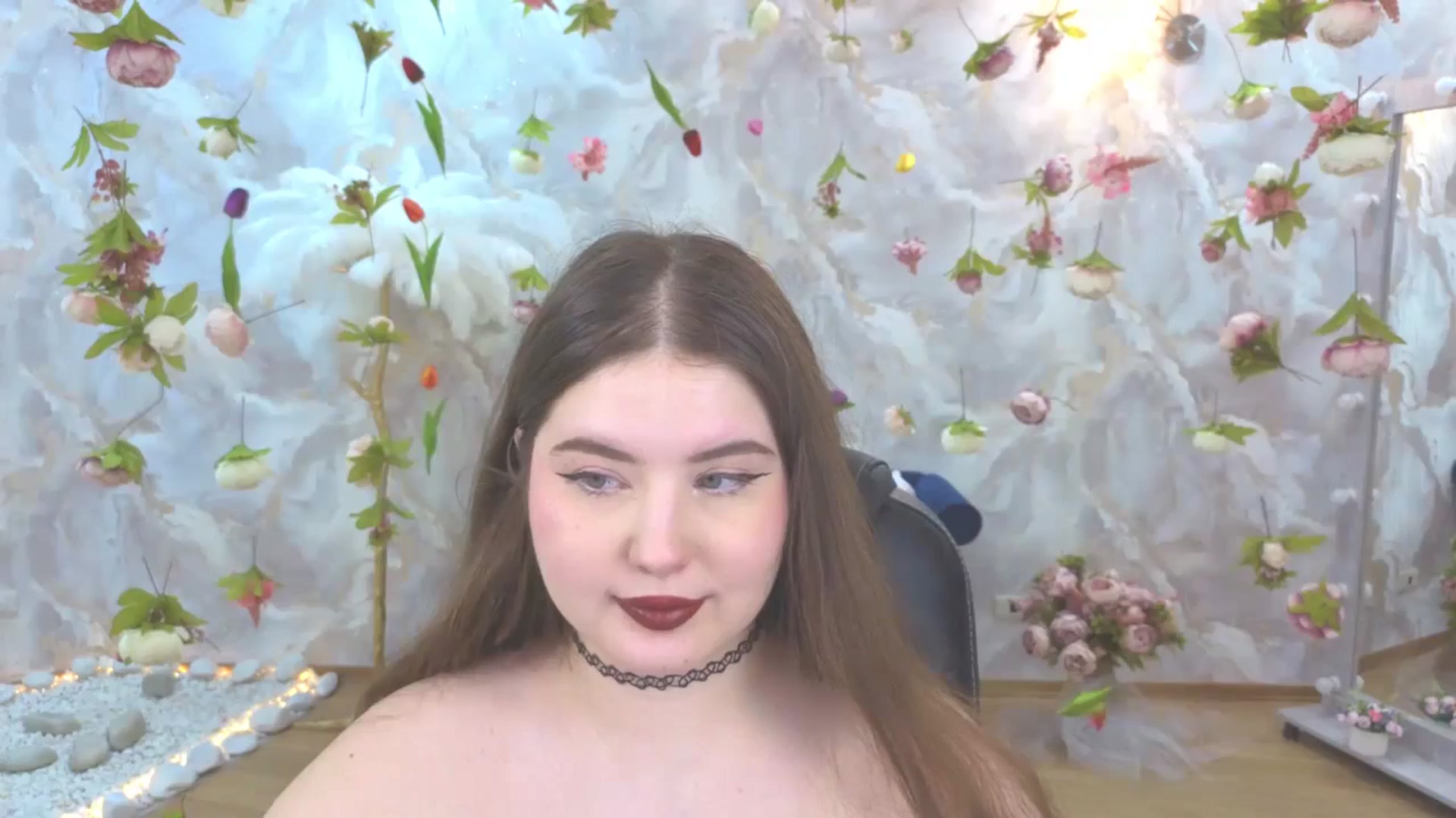 Gallery image thumbnail from EnigmaVeil's myfreecams stream on, 05/01/2026, 23:33 image 2 of 20