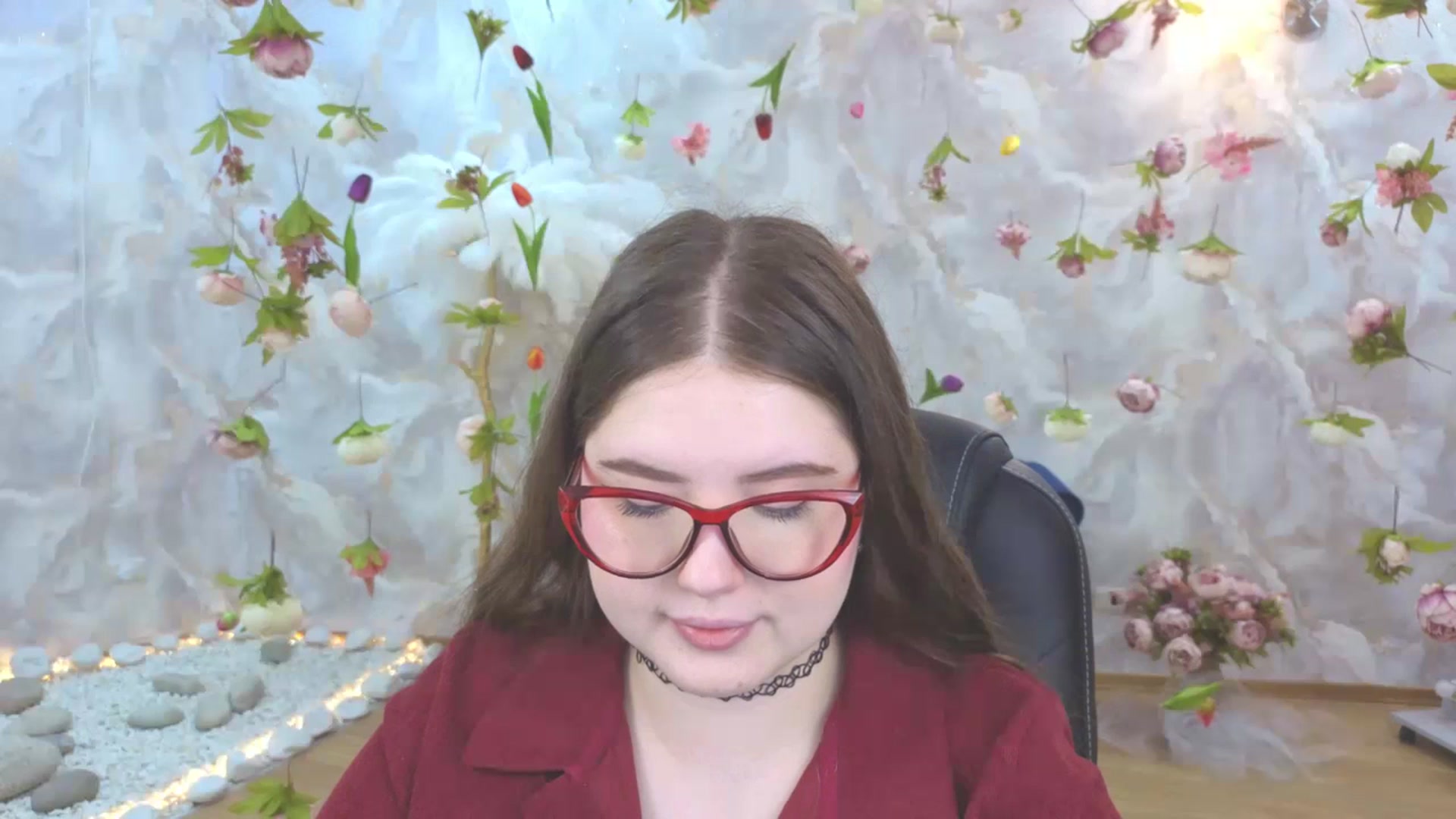 Gallery image thumbnail from EnigmaVeil's myfreecams stream on, 05/02/2026, 19:22 image 4 of 20