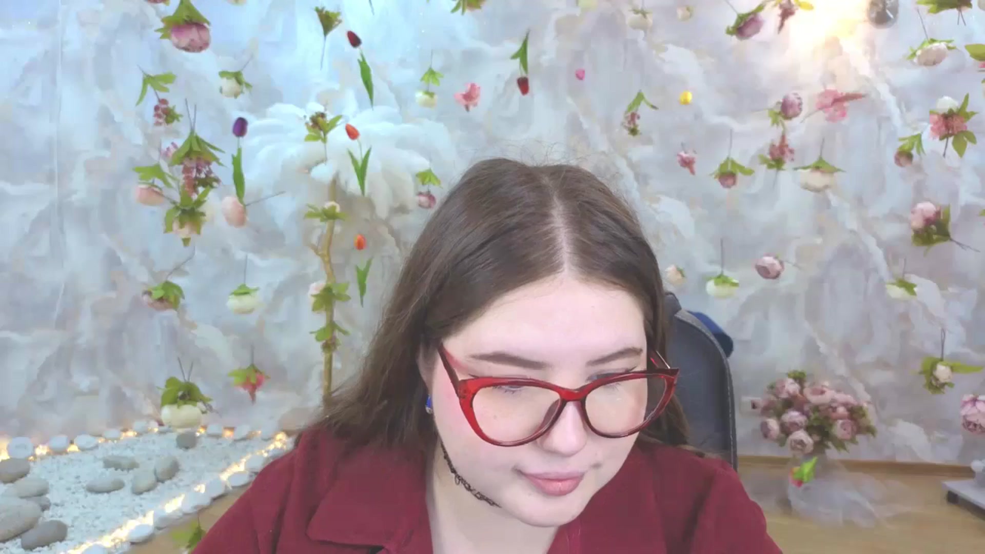 Gallery image thumbnail from EnigmaVeil's myfreecams stream on, 05/02/2026, 19:22 image 3 of 20