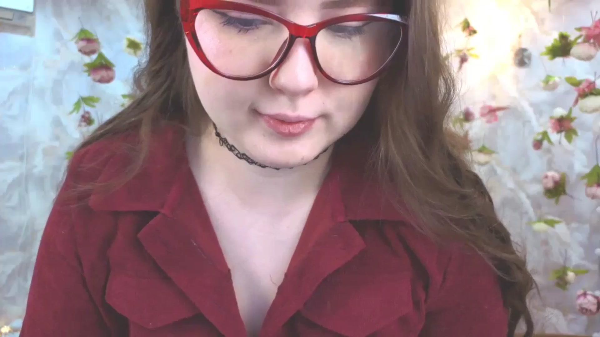 Gallery image thumbnail from EnigmaVeil's myfreecams stream on, 05/02/2026, 19:22 image 9 of 20