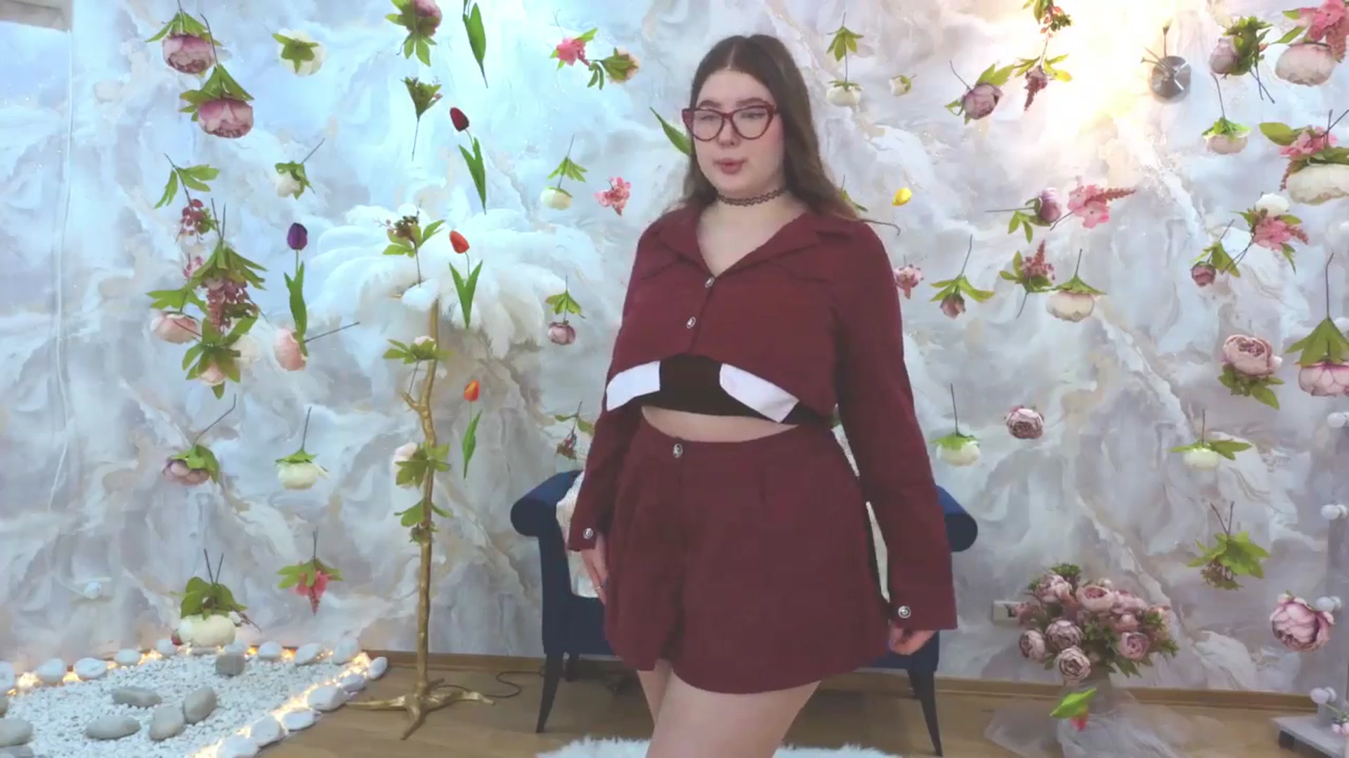 Gallery image thumbnail from EnigmaVeil's myfreecams stream on, 05/02/2026, 19:22 image 10 of 20