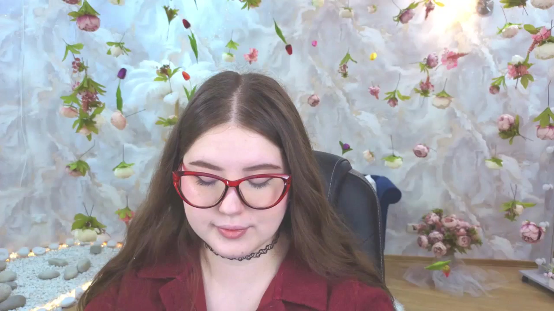 Gallery image thumbnail from EnigmaVeil's myfreecams stream on, 05/02/2026, 19:22 image 16 of 20