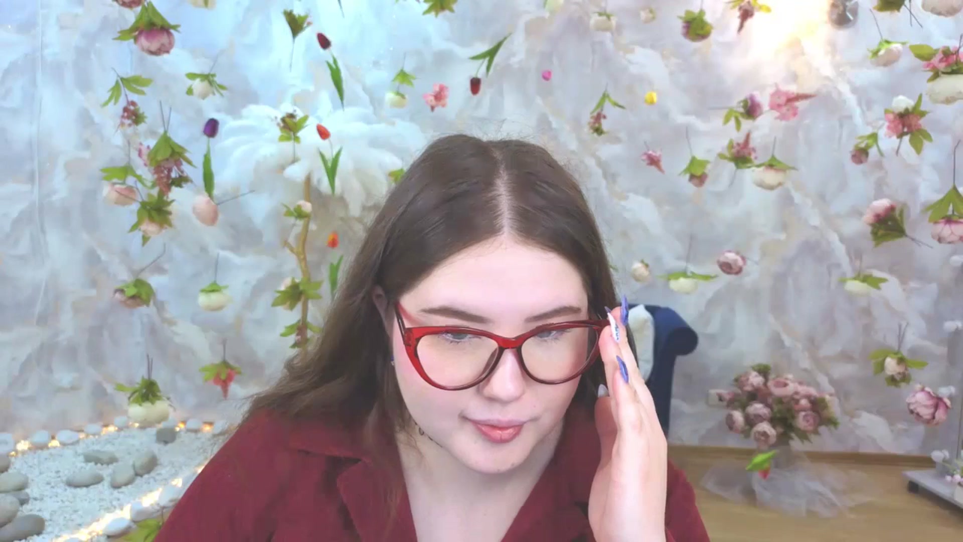Gallery image thumbnail from EnigmaVeil's myfreecams stream on, 05/02/2026, 19:22 image 13 of 20