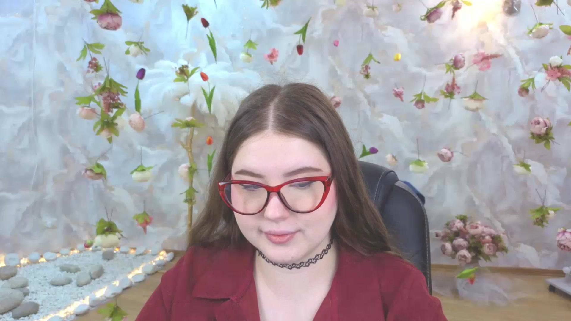 Gallery image thumbnail from EnigmaVeil's myfreecams stream on, 05/02/2026, 19:22 image 5 of 20