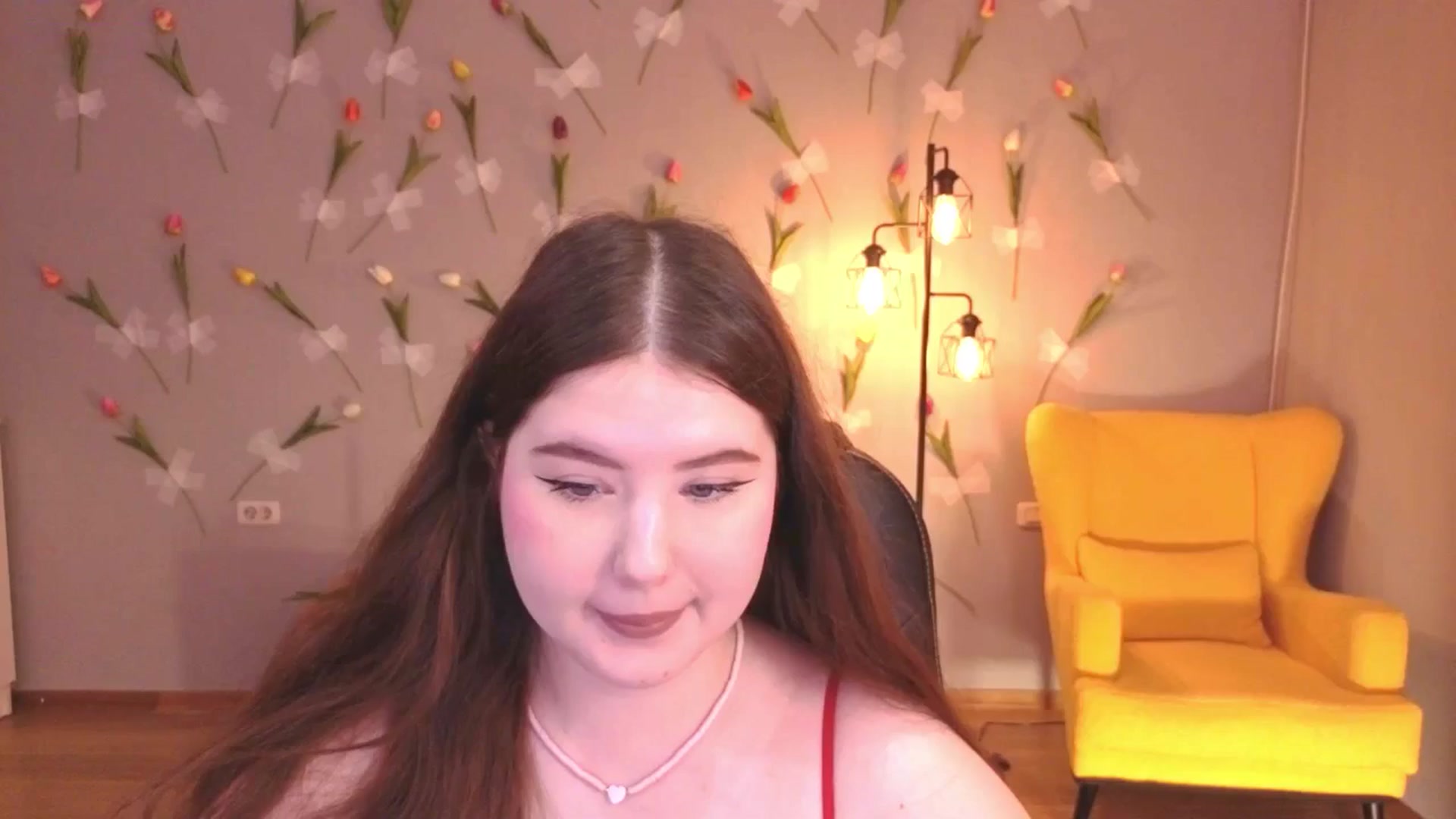 Gallery image thumbnail from EnigmaVeil's myfreecams stream on, 05/06/2026, 05:47 image 5 of 20