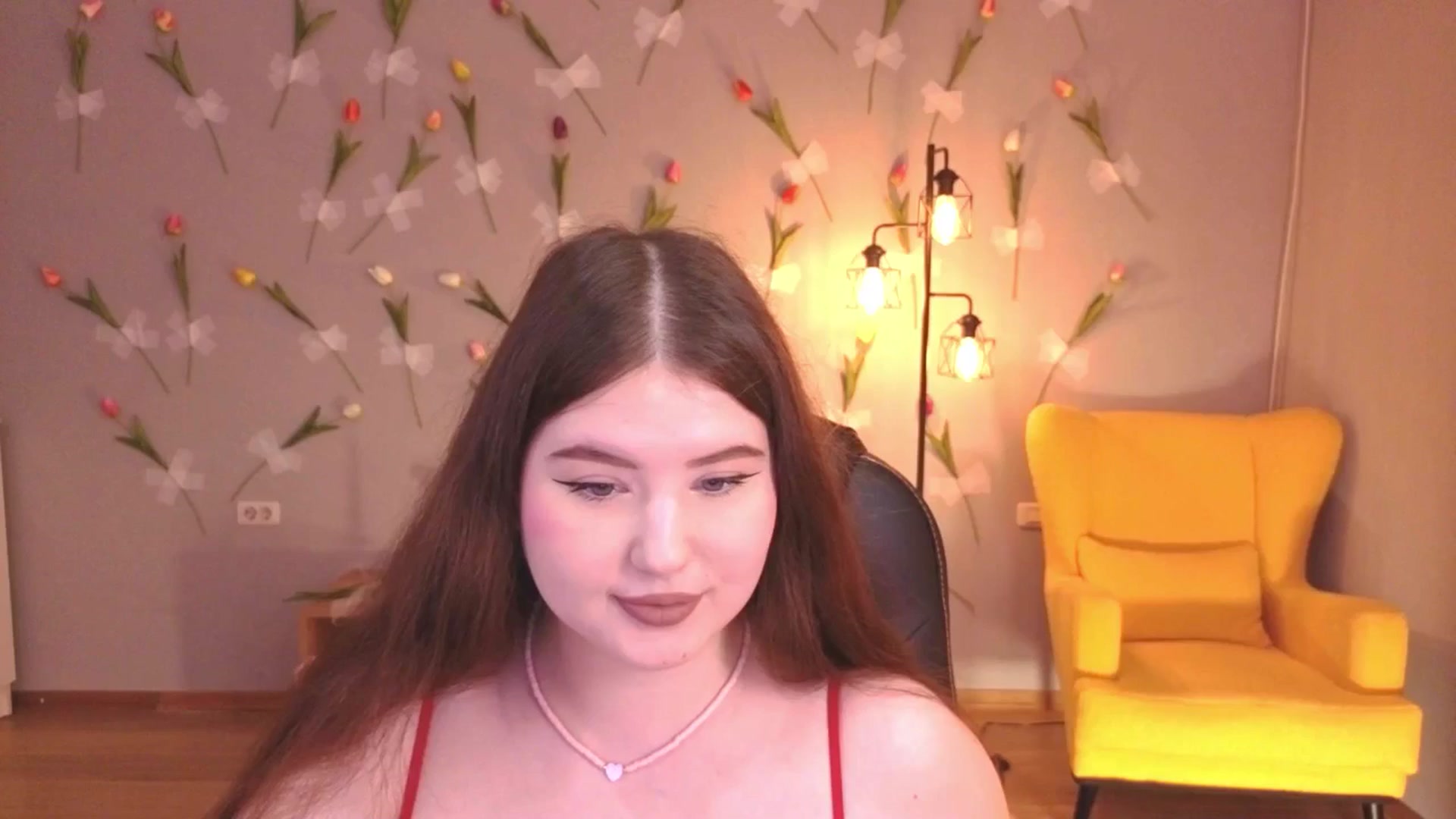Gallery image thumbnail from EnigmaVeil's myfreecams stream on, 05/06/2026, 05:47 image 1 of 20