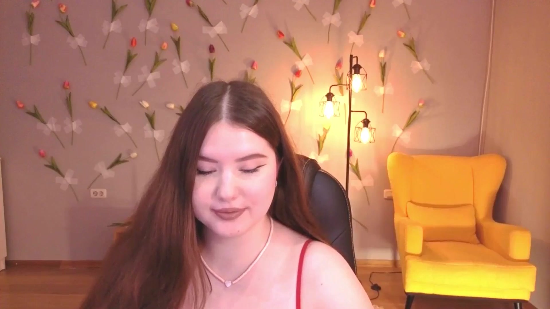 Gallery image thumbnail from EnigmaVeil's myfreecams stream on, 05/06/2026, 05:47 image 3 of 20