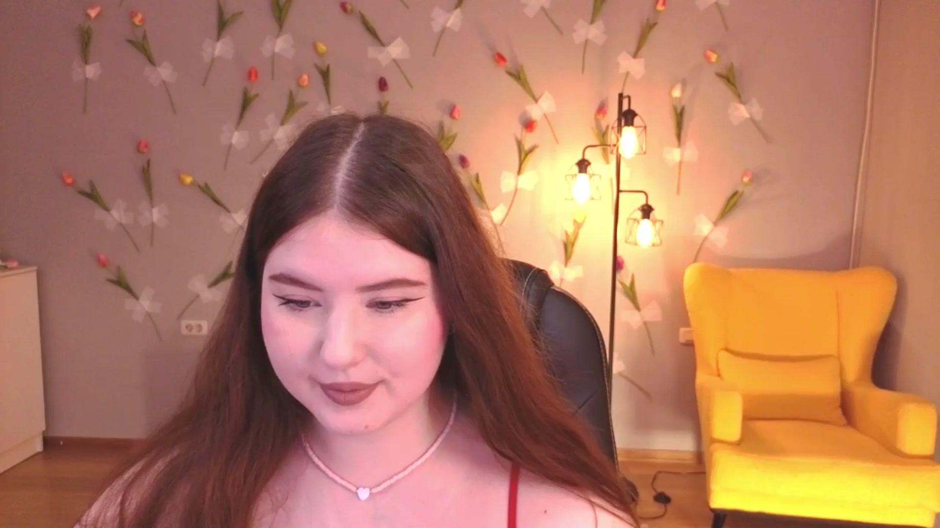 Gallery image thumbnail from EnigmaVeil's myfreecams stream on, 05/06/2026, 05:47 image 12 of 20