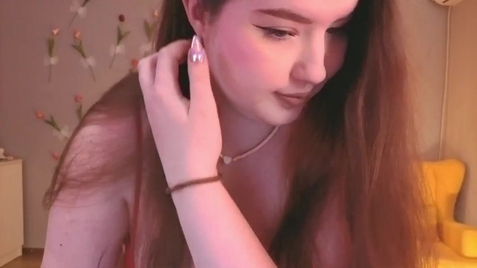 Gallery image thumbnail from EnigmaVeil's myfreecams stream on, 05/06/2026, 07:06 image 2 of 20