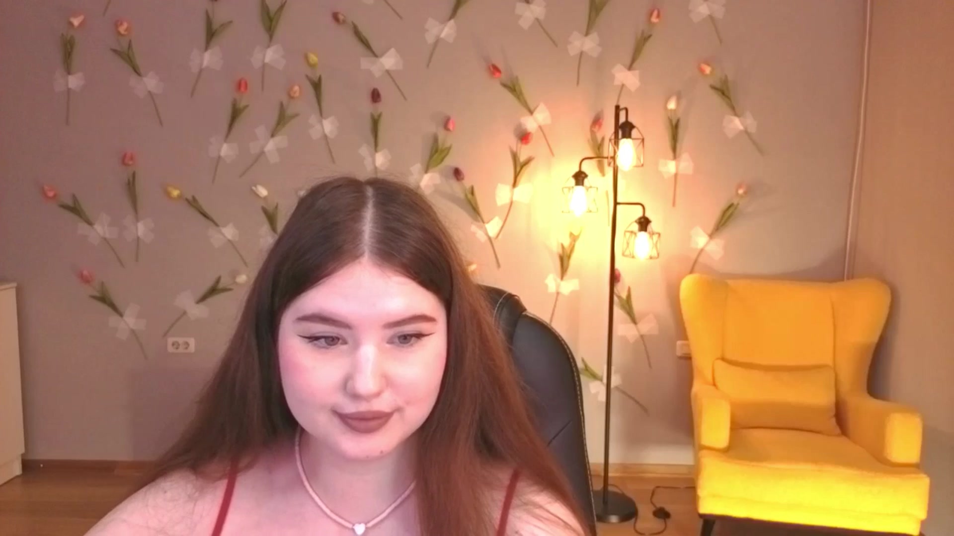 Gallery image thumbnail from EnigmaVeil's myfreecams stream on, 05/06/2026, 08:57 image 5 of 20