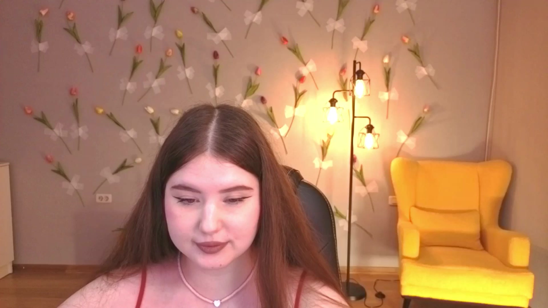 Gallery image thumbnail from EnigmaVeil's myfreecams stream on, 05/06/2026, 08:57 image 3 of 20