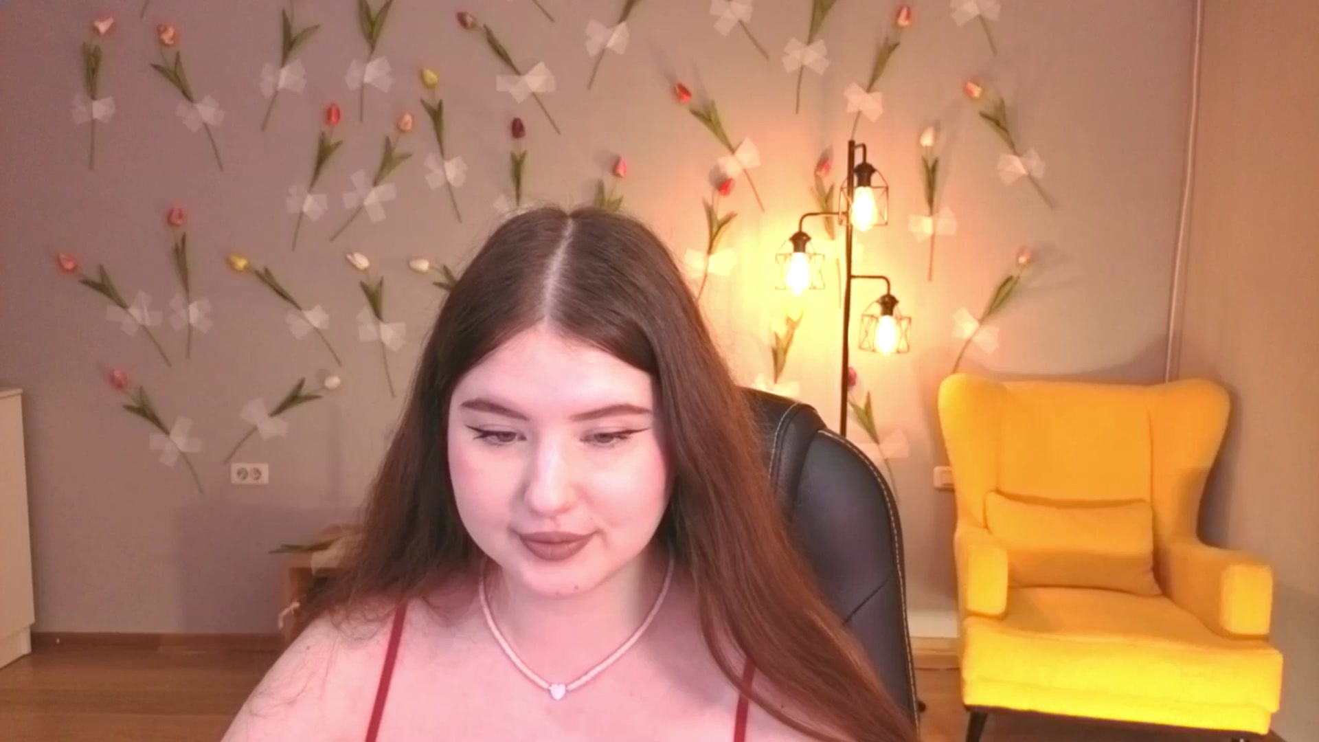 Gallery image thumbnail from EnigmaVeil's myfreecams stream on, 05/06/2026, 08:57 image 20 of 20