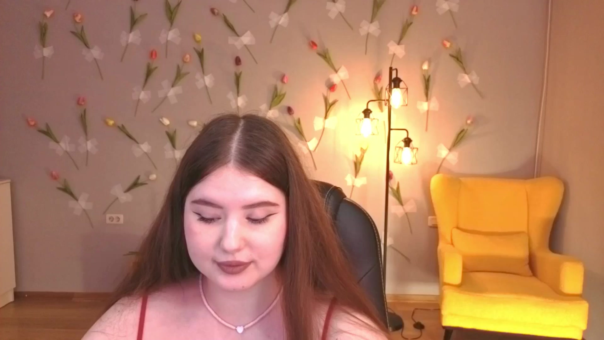 Gallery image thumbnail from EnigmaVeil's myfreecams stream on, 05/06/2026, 08:57 image 1 of 20