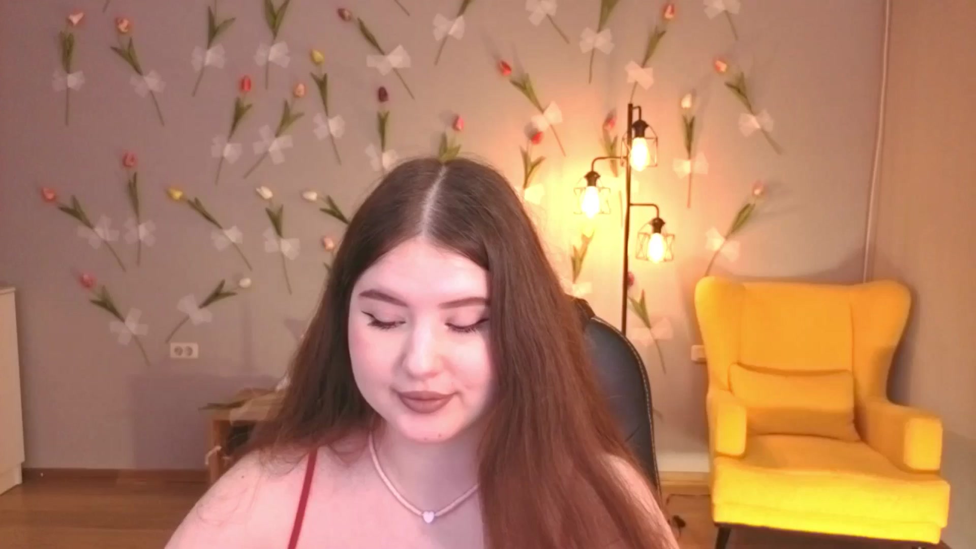 Gallery image thumbnail from EnigmaVeil's myfreecams stream on, 05/06/2026, 08:57 image 17 of 20