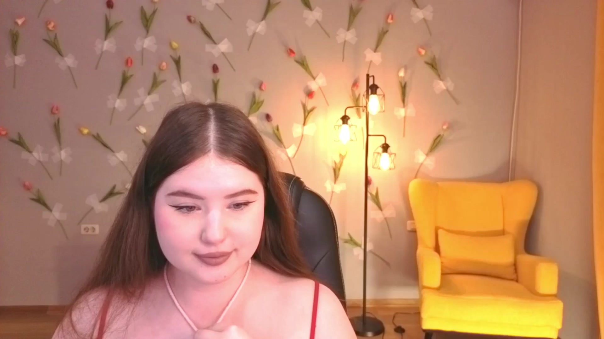 Gallery image thumbnail from EnigmaVeil's myfreecams stream on, 05/06/2026, 09:49 image 8 of 20