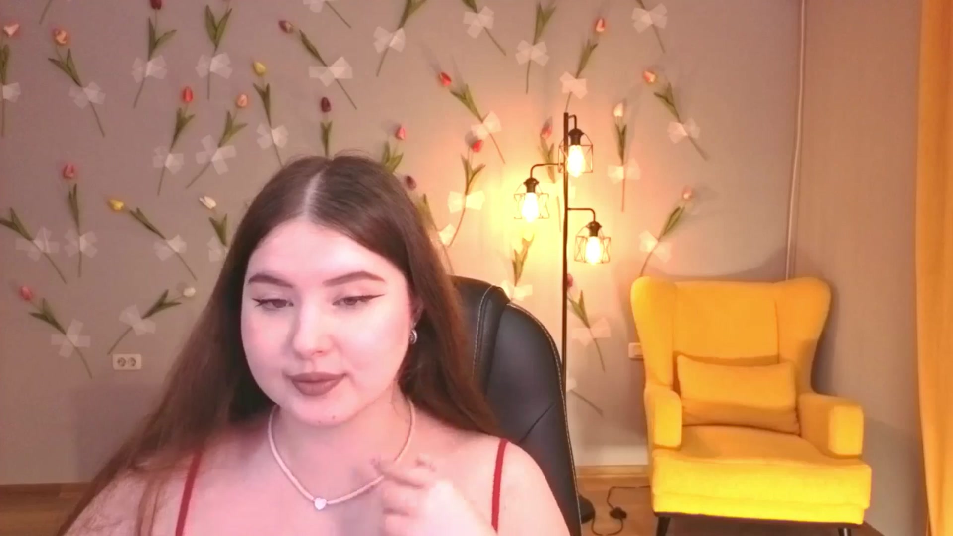 Gallery image thumbnail from EnigmaVeil's myfreecams stream on, 05/06/2026, 09:49 image 19 of 20