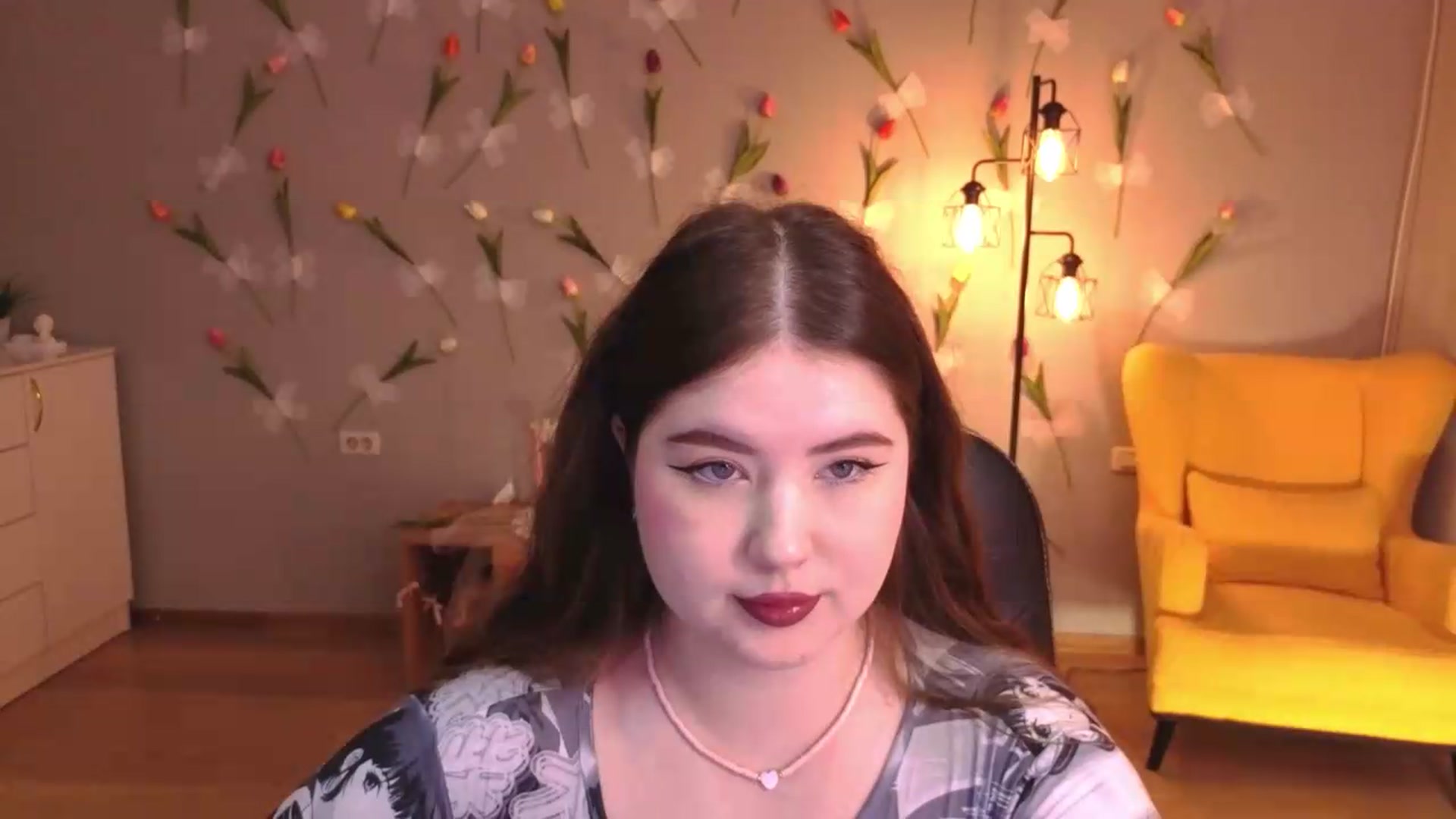 Gallery image thumbnail from EnigmaVeil's myfreecams stream on, 05/09/2026, 18:39 image 7 of 20