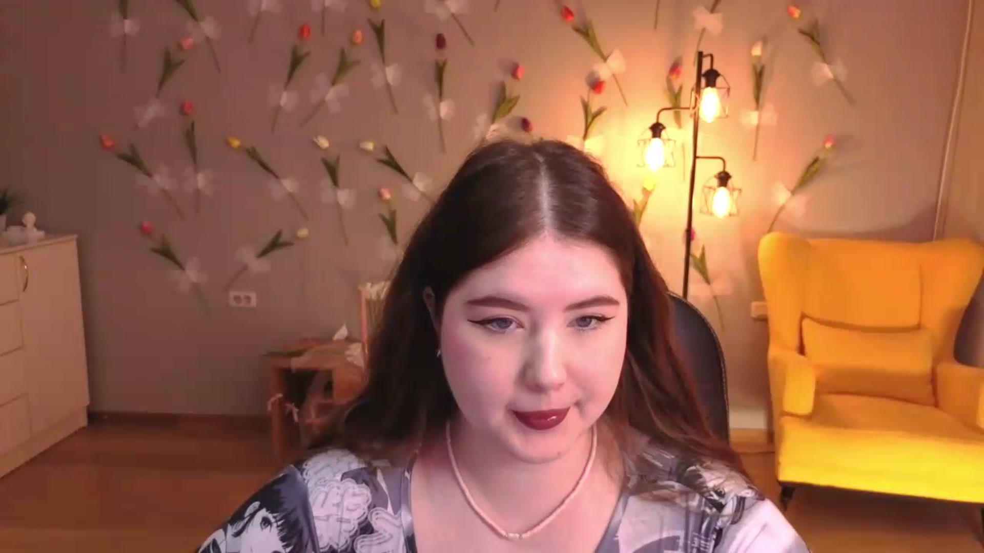 Gallery image thumbnail from EnigmaVeil's myfreecams stream on, 05/09/2026, 18:39 image 20 of 20