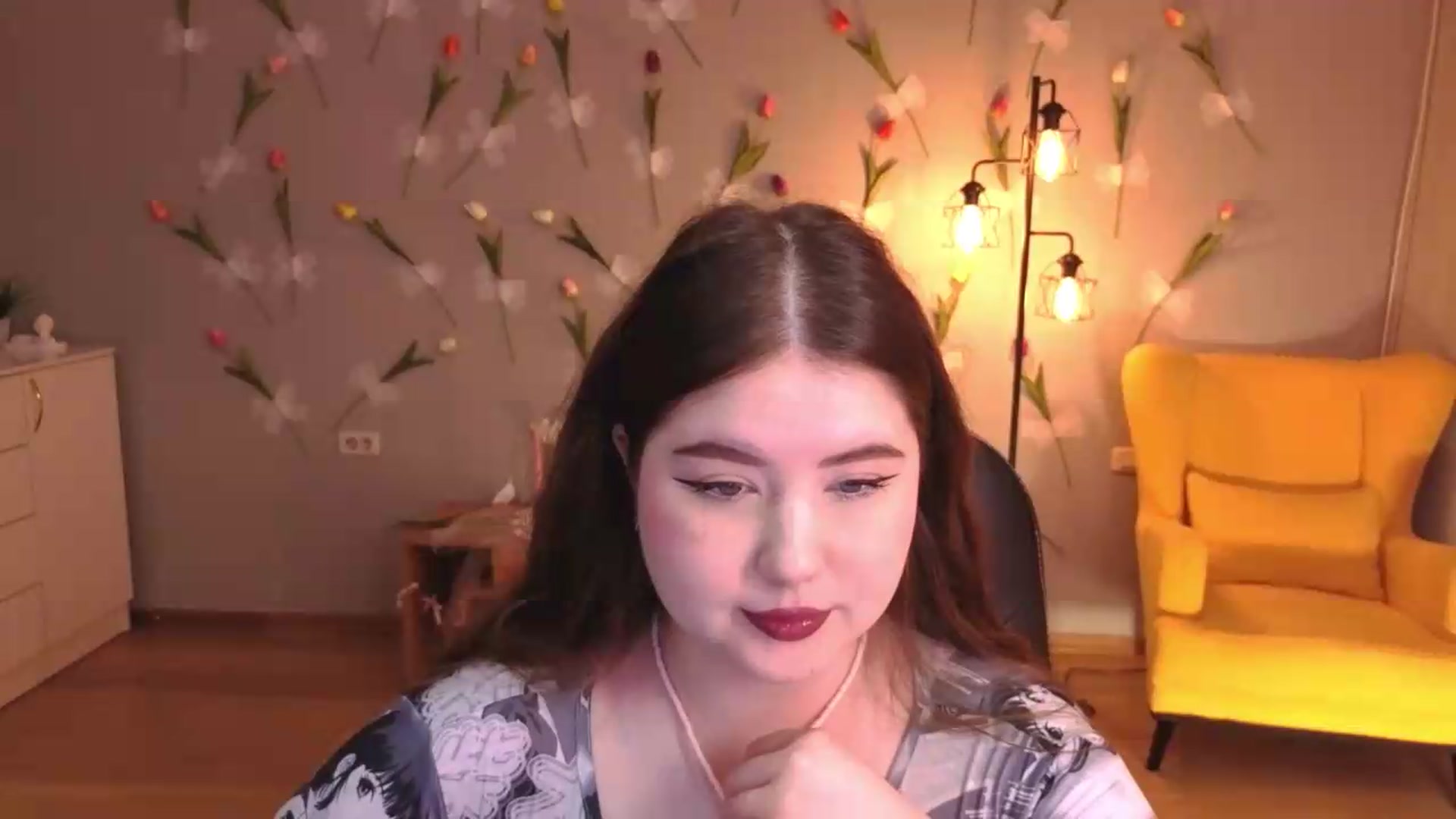 Gallery image thumbnail from EnigmaVeil's myfreecams stream on, 05/09/2026, 18:39 image 11 of 20