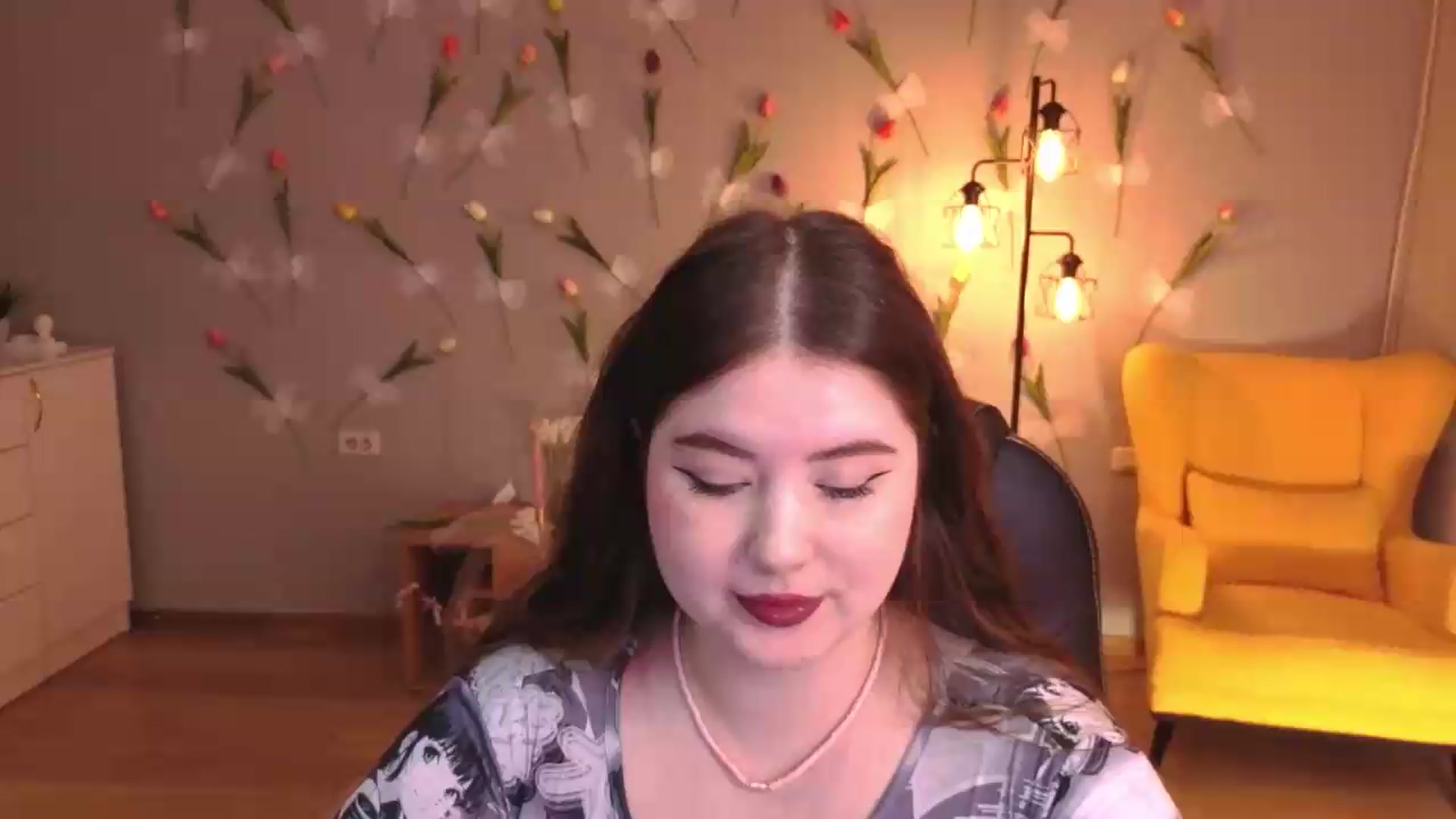 Gallery image thumbnail from EnigmaVeil's myfreecams stream on, 05/09/2026, 18:39 image 13 of 20