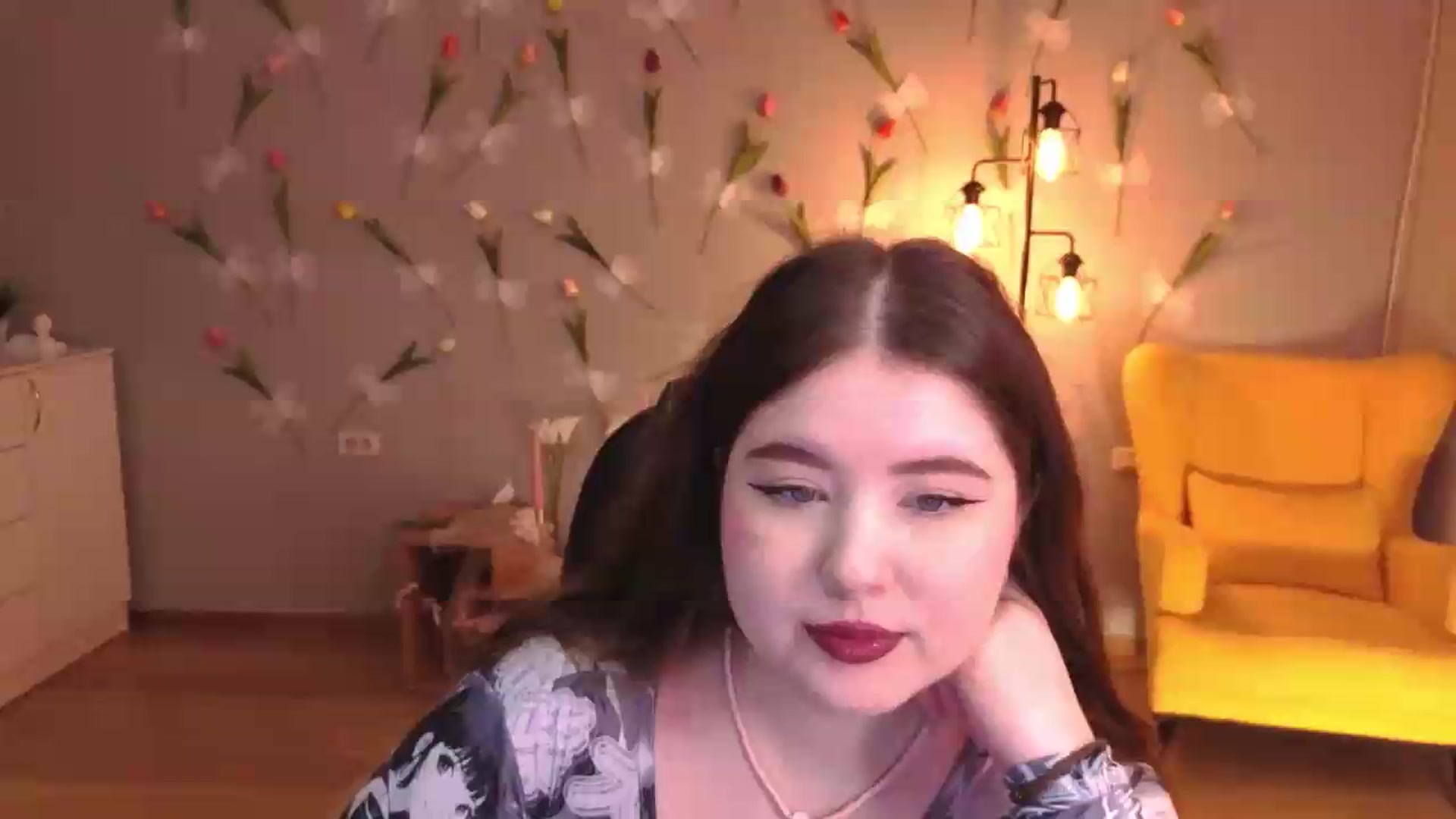 Gallery image thumbnail from EnigmaVeil's myfreecams stream on, 05/09/2026, 18:39 image 19 of 20