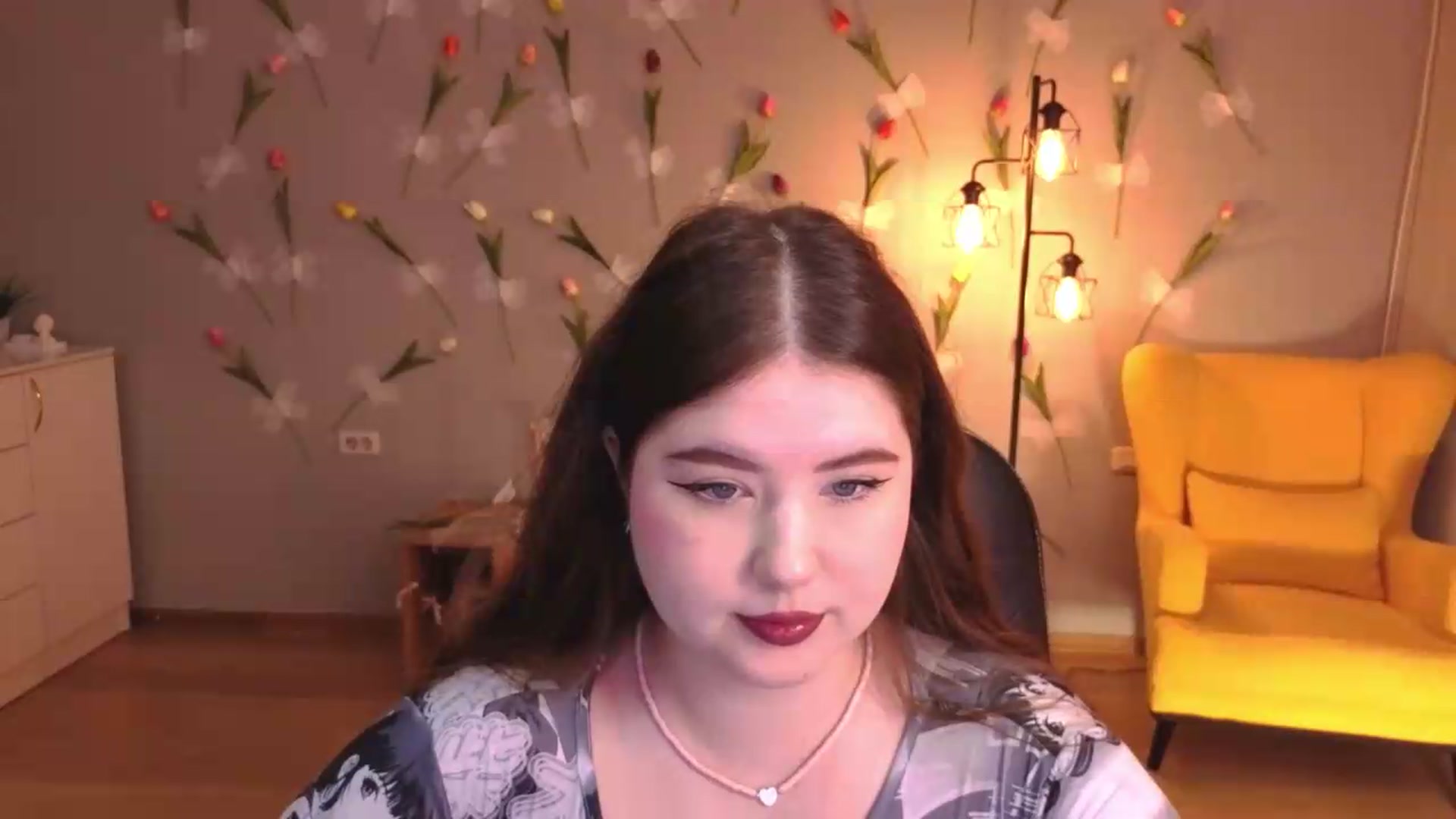 Gallery image thumbnail from EnigmaVeil's myfreecams stream on, 05/09/2026, 18:39 image 10 of 20