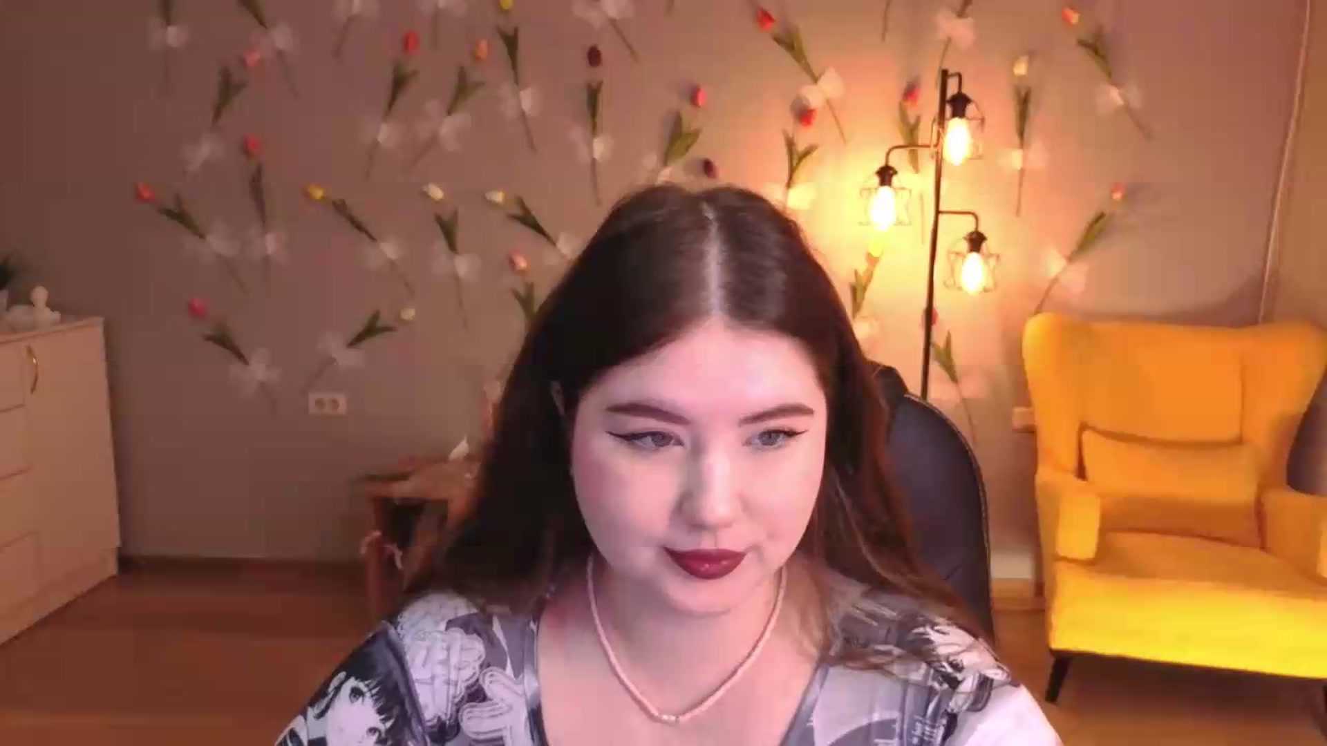 Gallery image thumbnail from EnigmaVeil's myfreecams stream on, 05/09/2026, 18:39 image 18 of 20