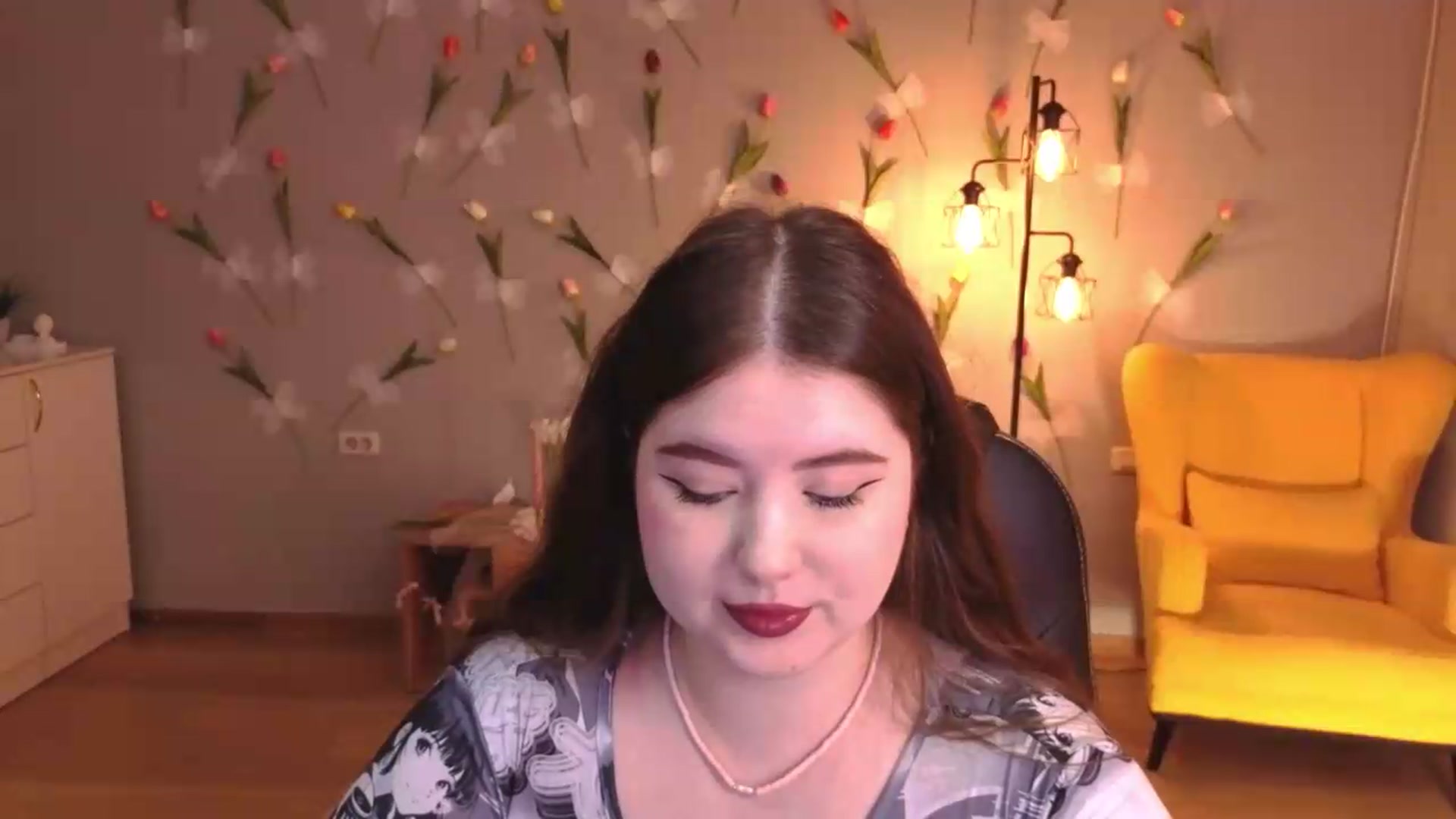 Gallery image thumbnail from EnigmaVeil's myfreecams stream on, 05/09/2026, 18:39 image 16 of 20